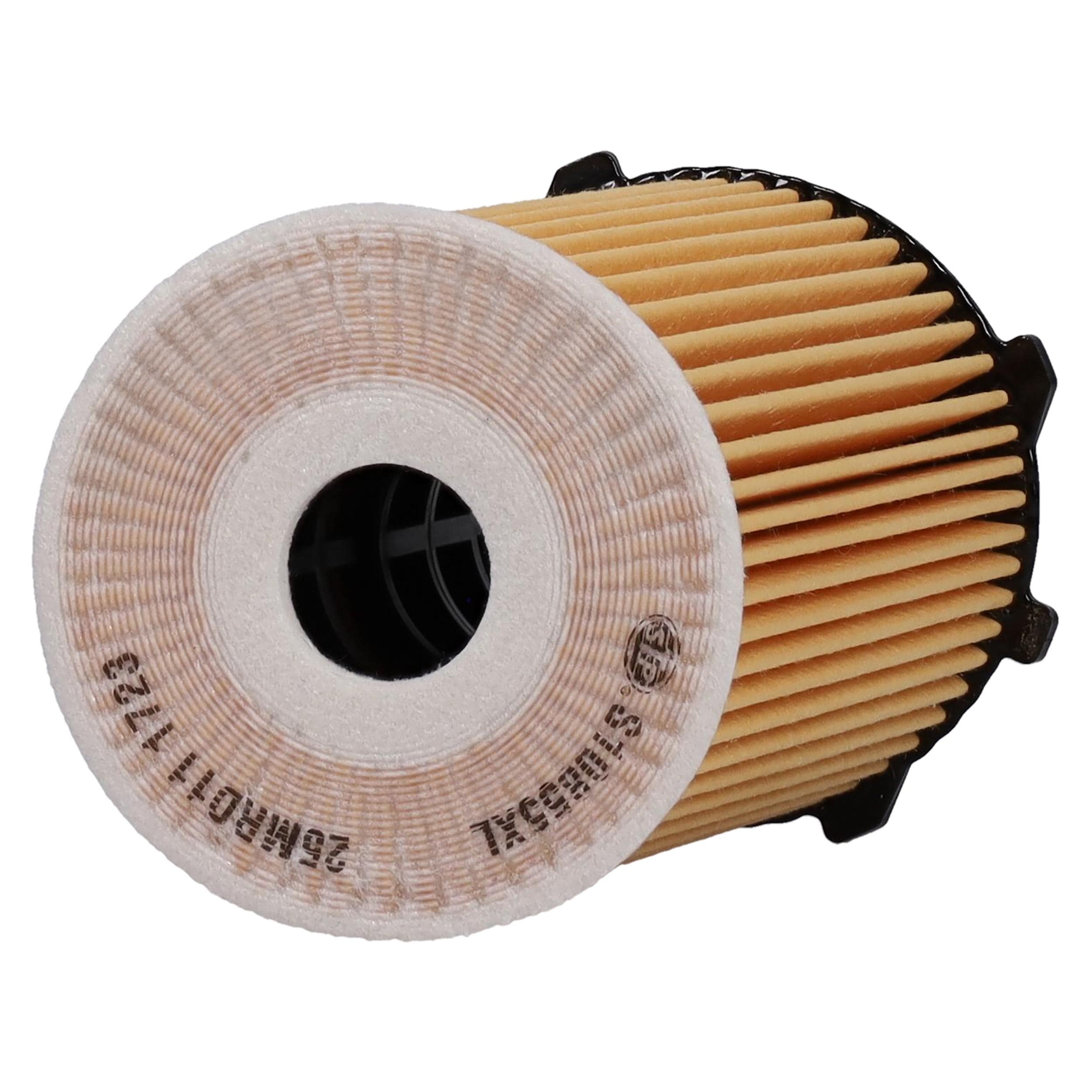 STP Extended Life Engine Oil Filter Element S10855XL | AutoZone