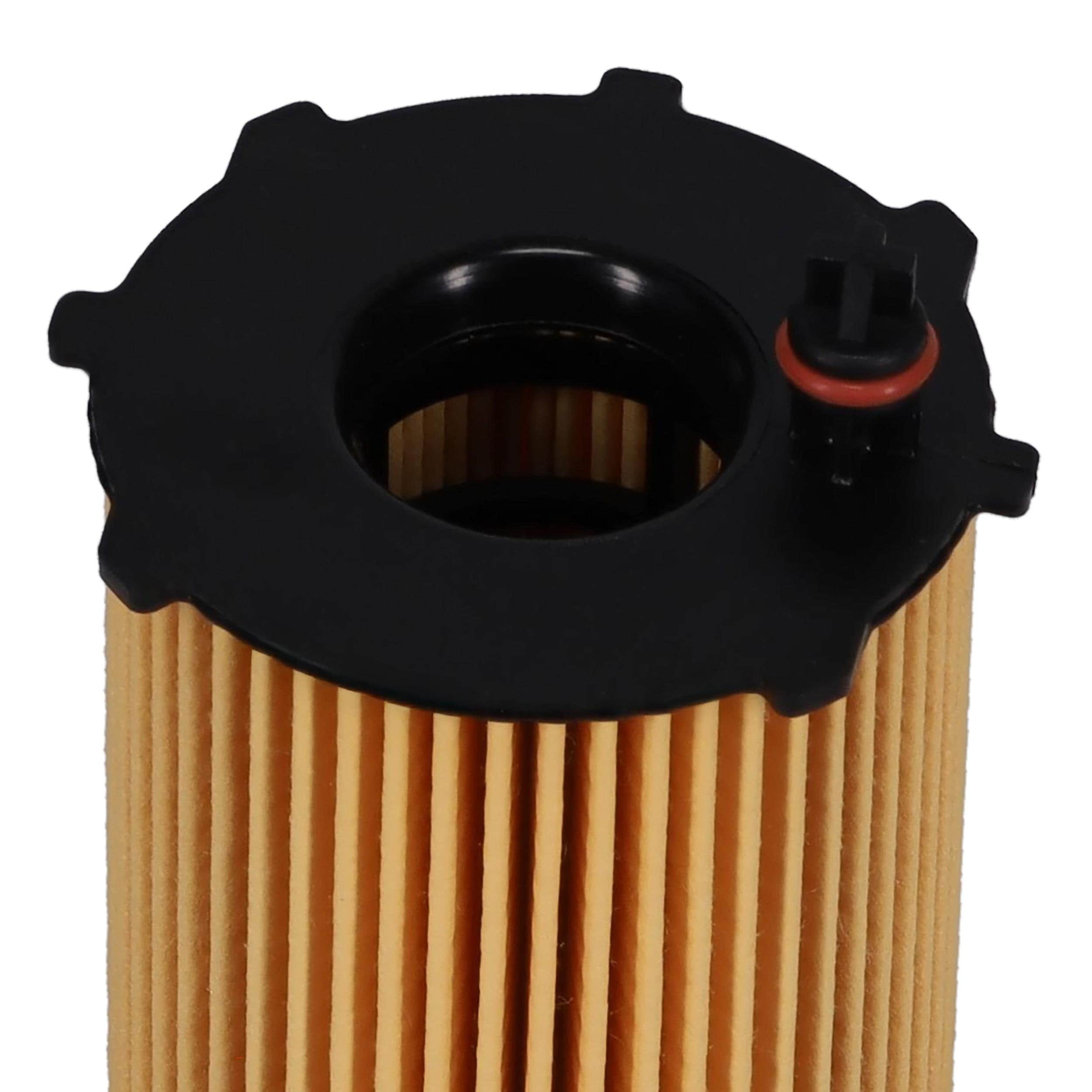STP Extended Life Engine Oil Filter Element S10855XL | AutoZone