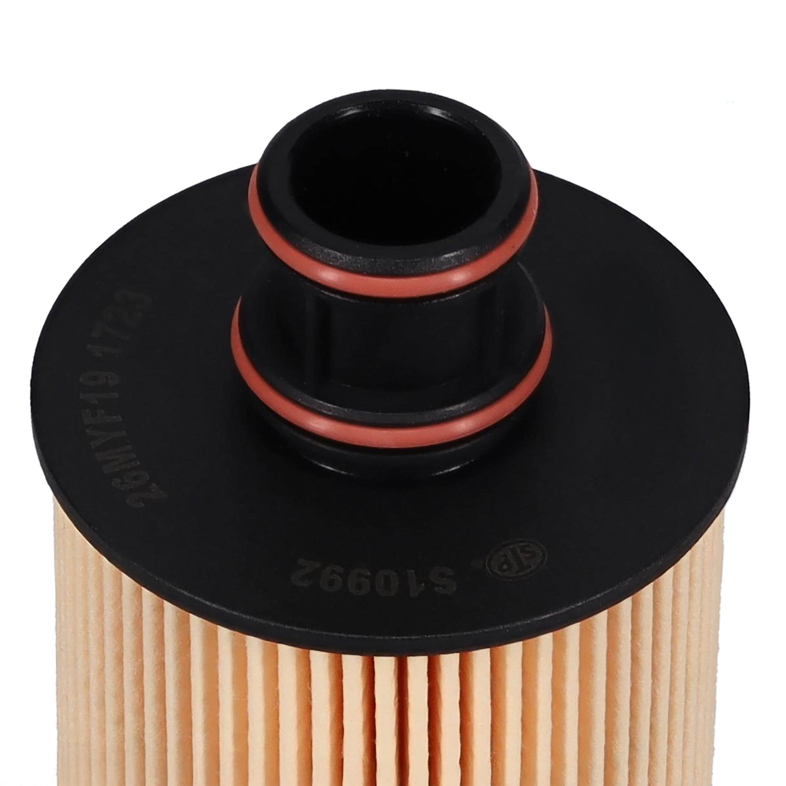 STP Extended Life Engine Oil Filter S10992 | AutoZone