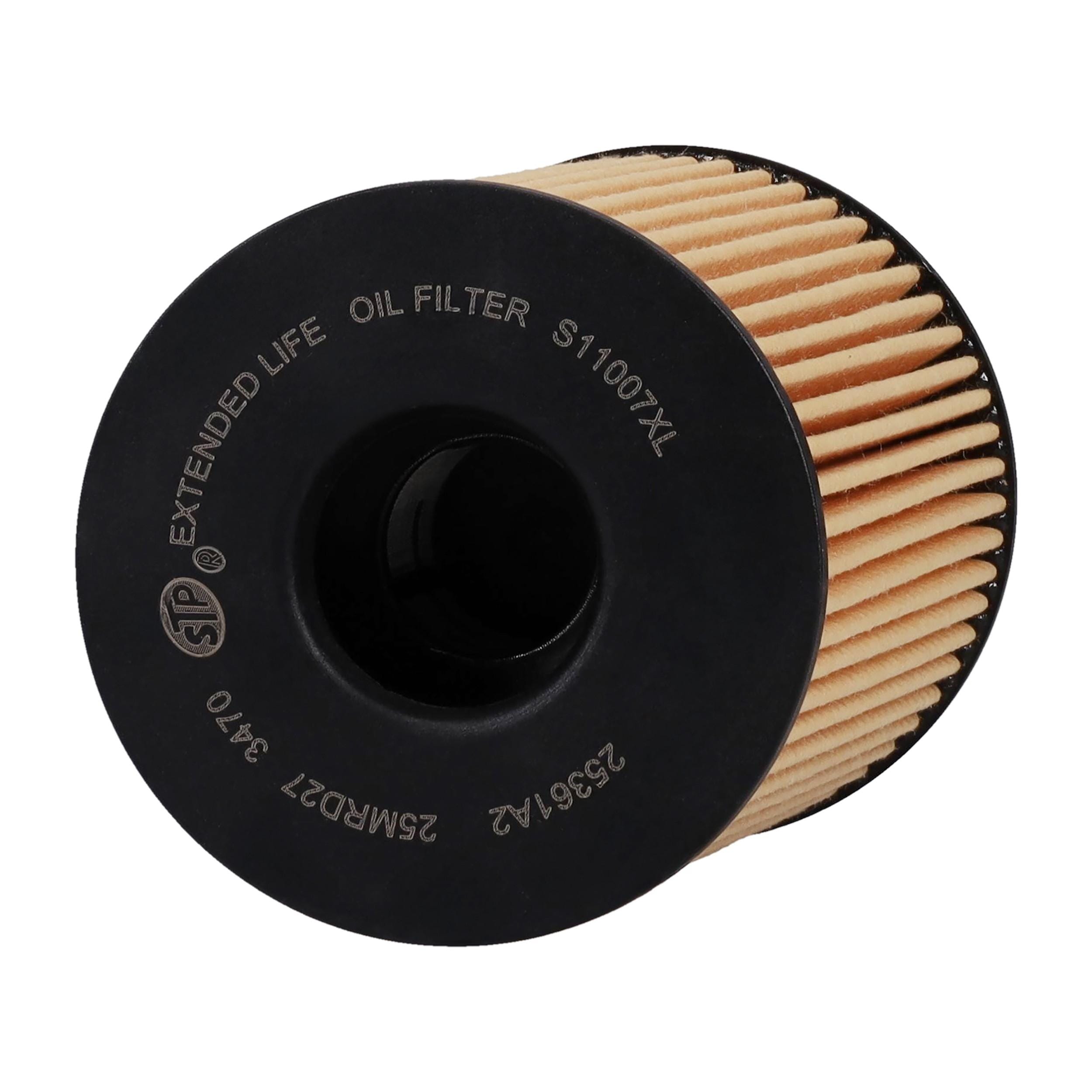 STP Extended Life Engine Oil Filter S11007XL | AutoZone