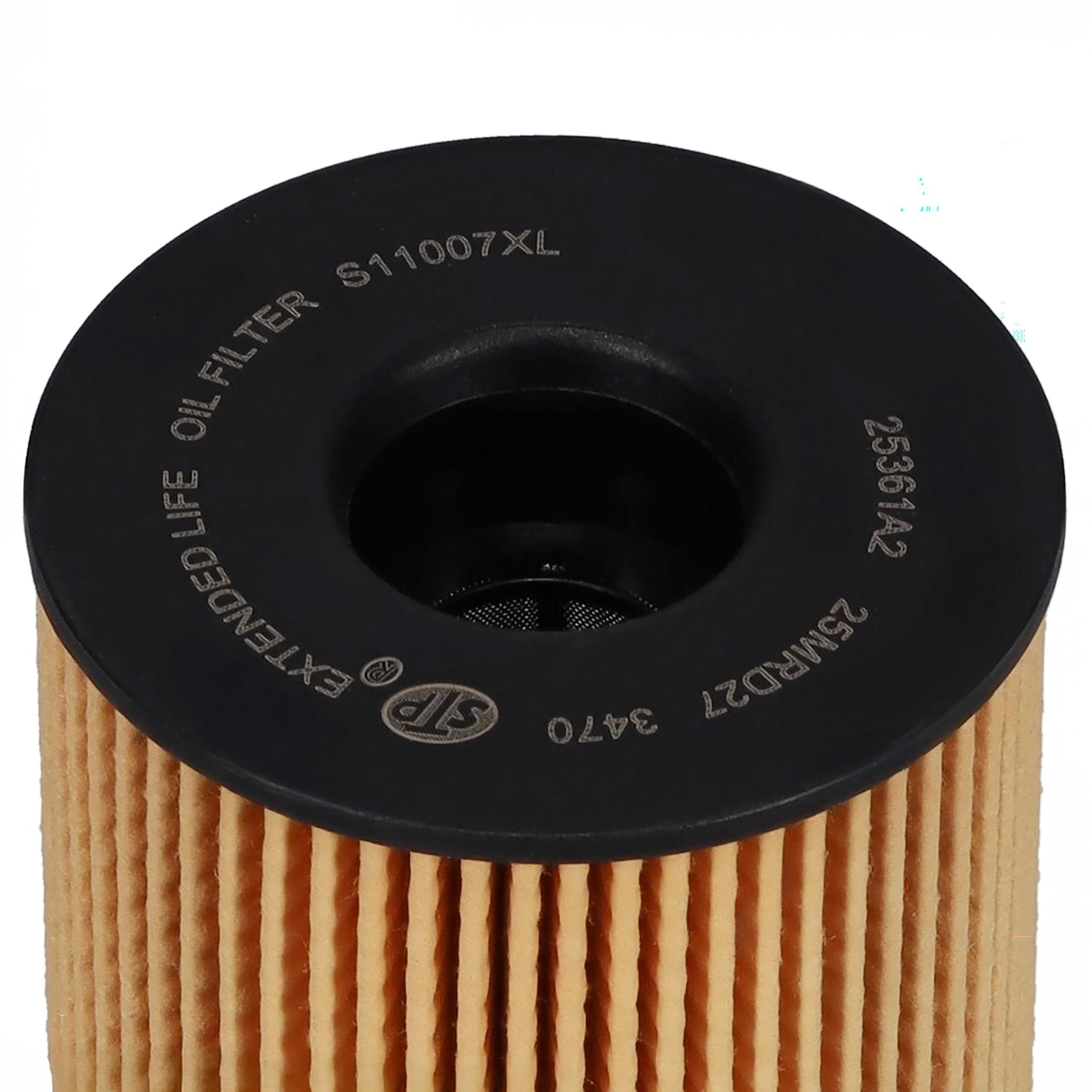 STP Extended Life Engine Oil Filter S11007XL | AutoZone