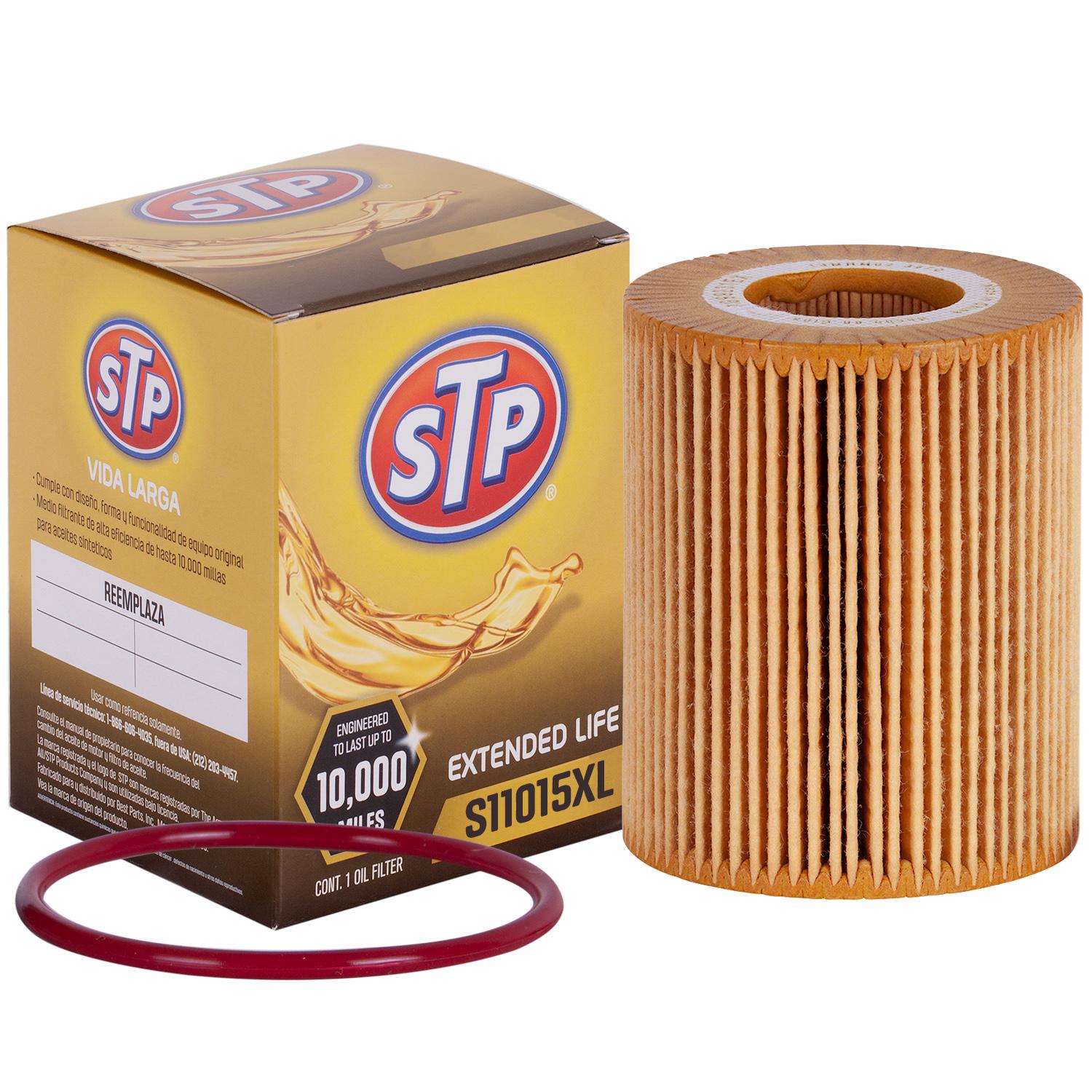 STP Extended Life Engine Oil Filter Element S11473XL | AutoZone