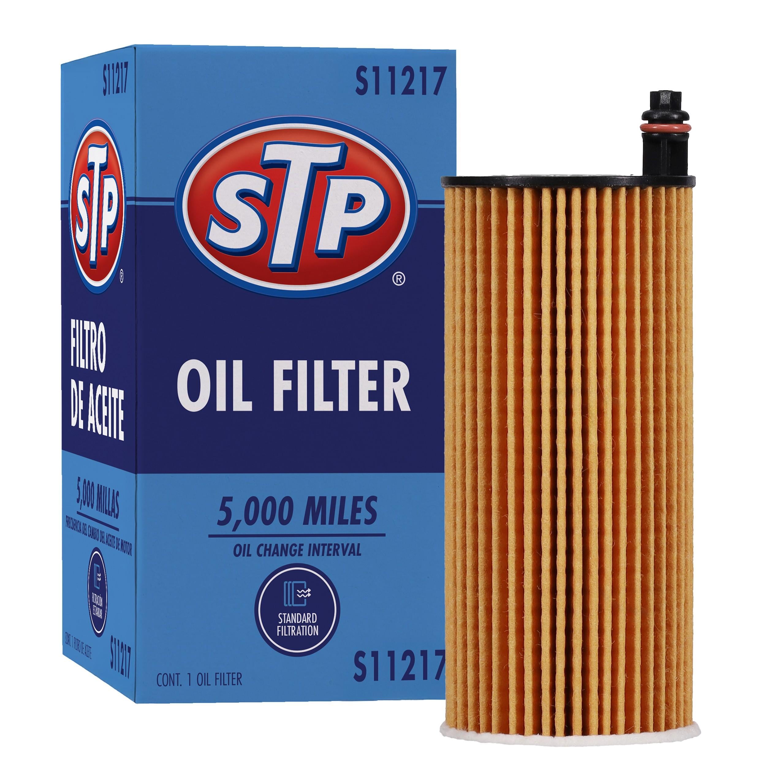 STP Oil Filter S11217 | AutoZone