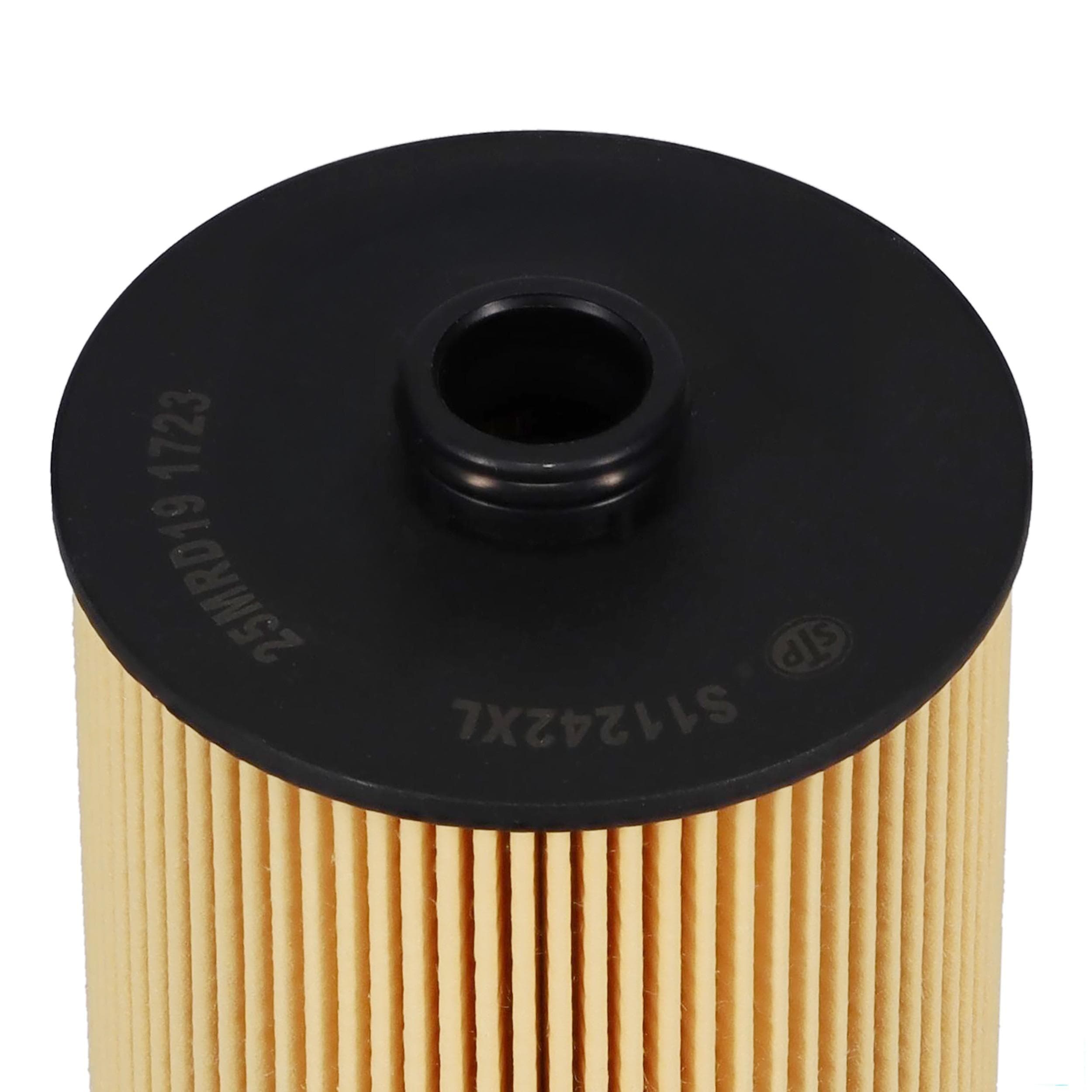 STP Extended Life Engine Oil Filter Element S11242XL | AutoZone