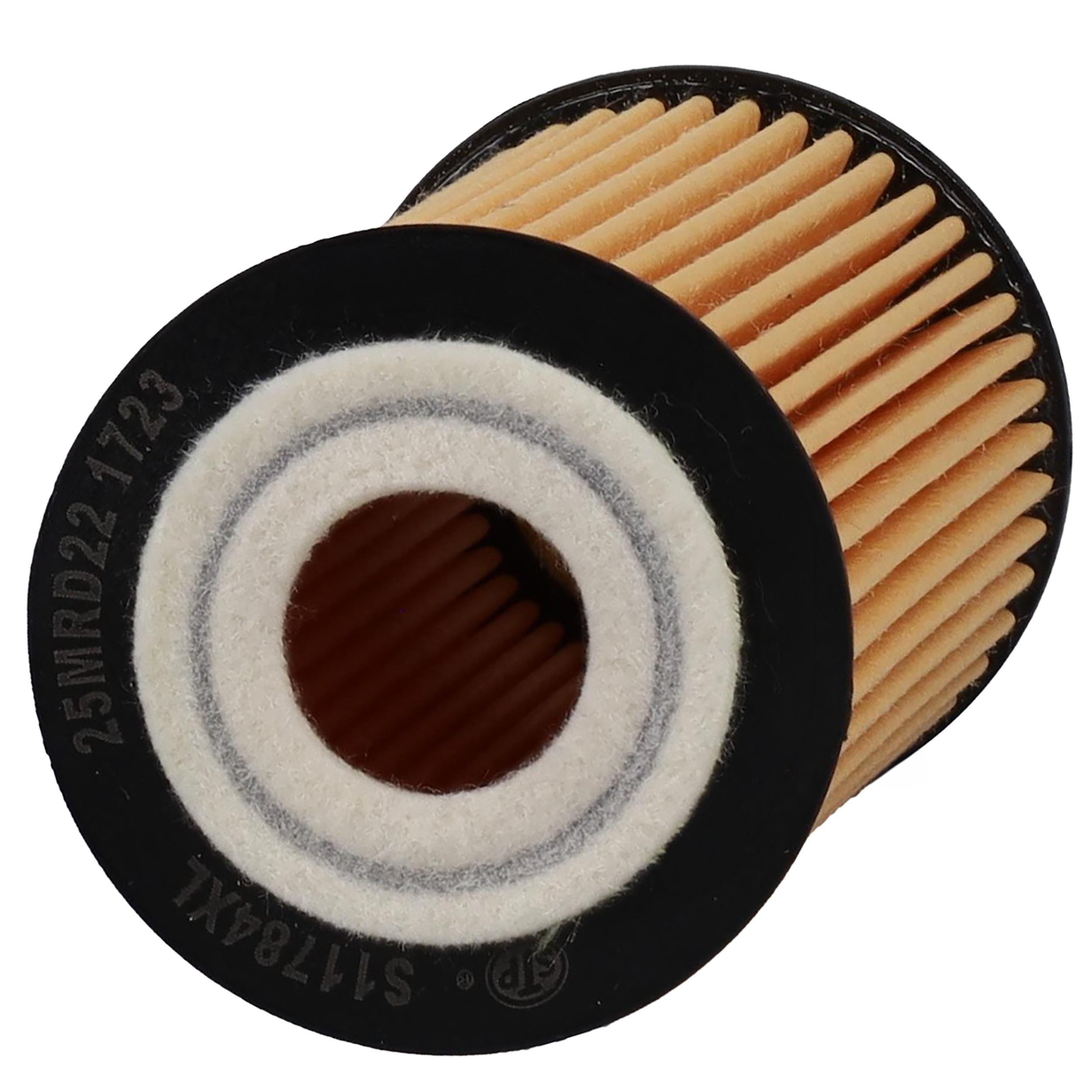 STP Extended Life Engine Oil Filter S11784XL | AutoZone
