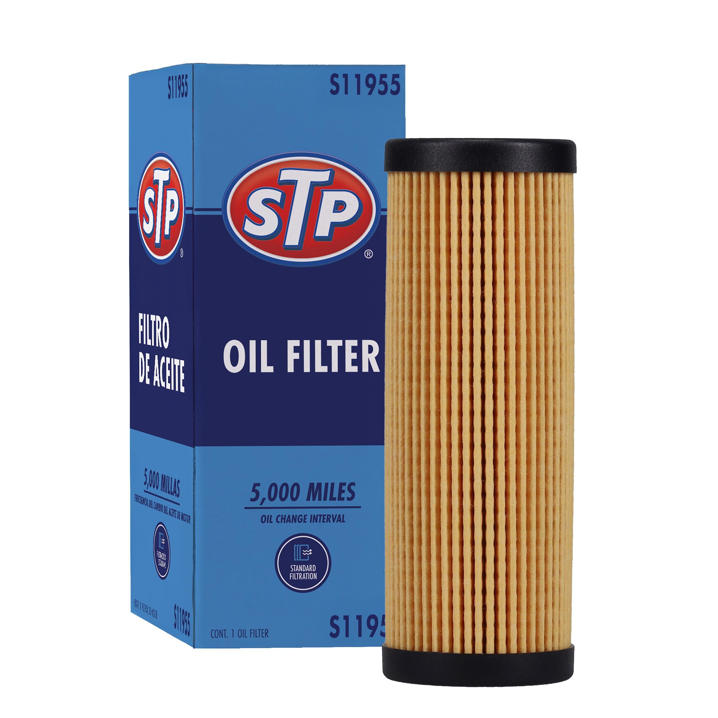 2016 Ford F-150 Oil Filter