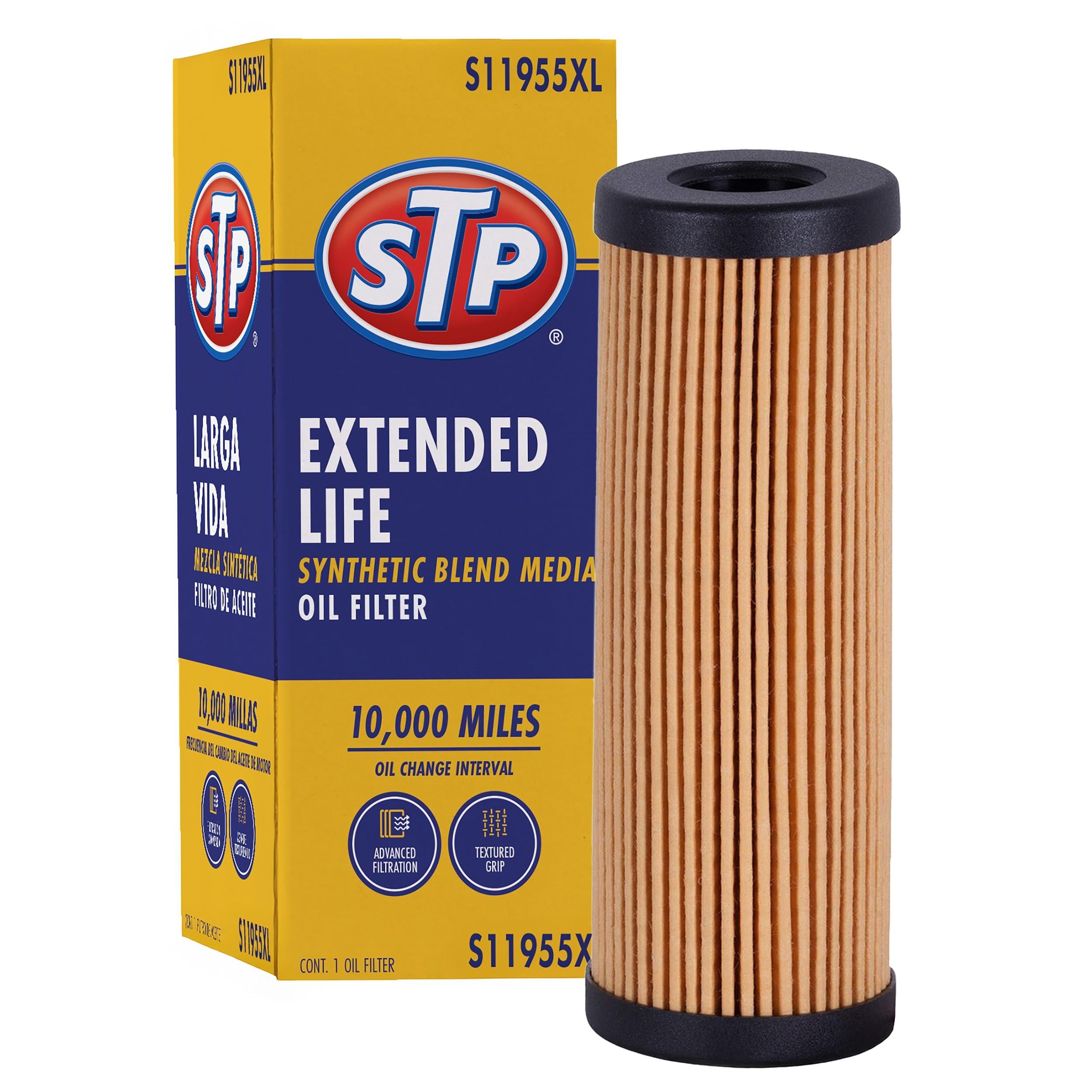 2019 Lincoln MKZ Oil Filter