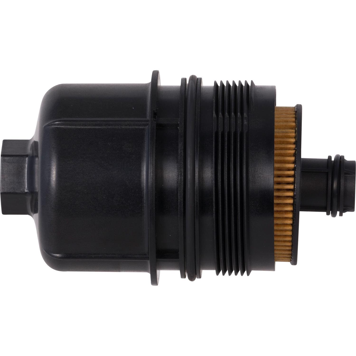 Toyota Boshoku Engine Air Filter Replacement - High Performance Two