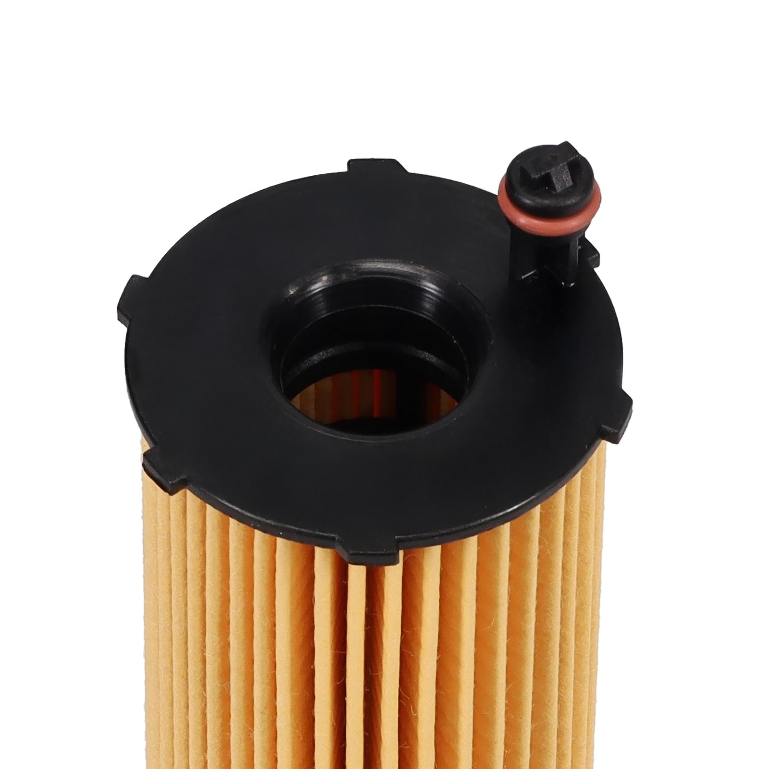 STP Extended Life Oil Filter S45032XL | AutoZone