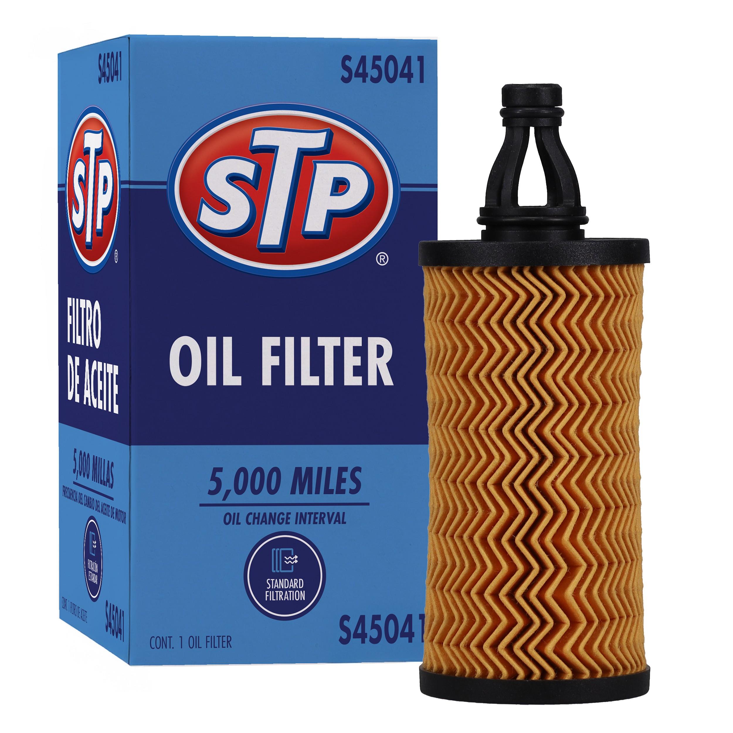 STP Oil Filter S45041 | AutoZone
