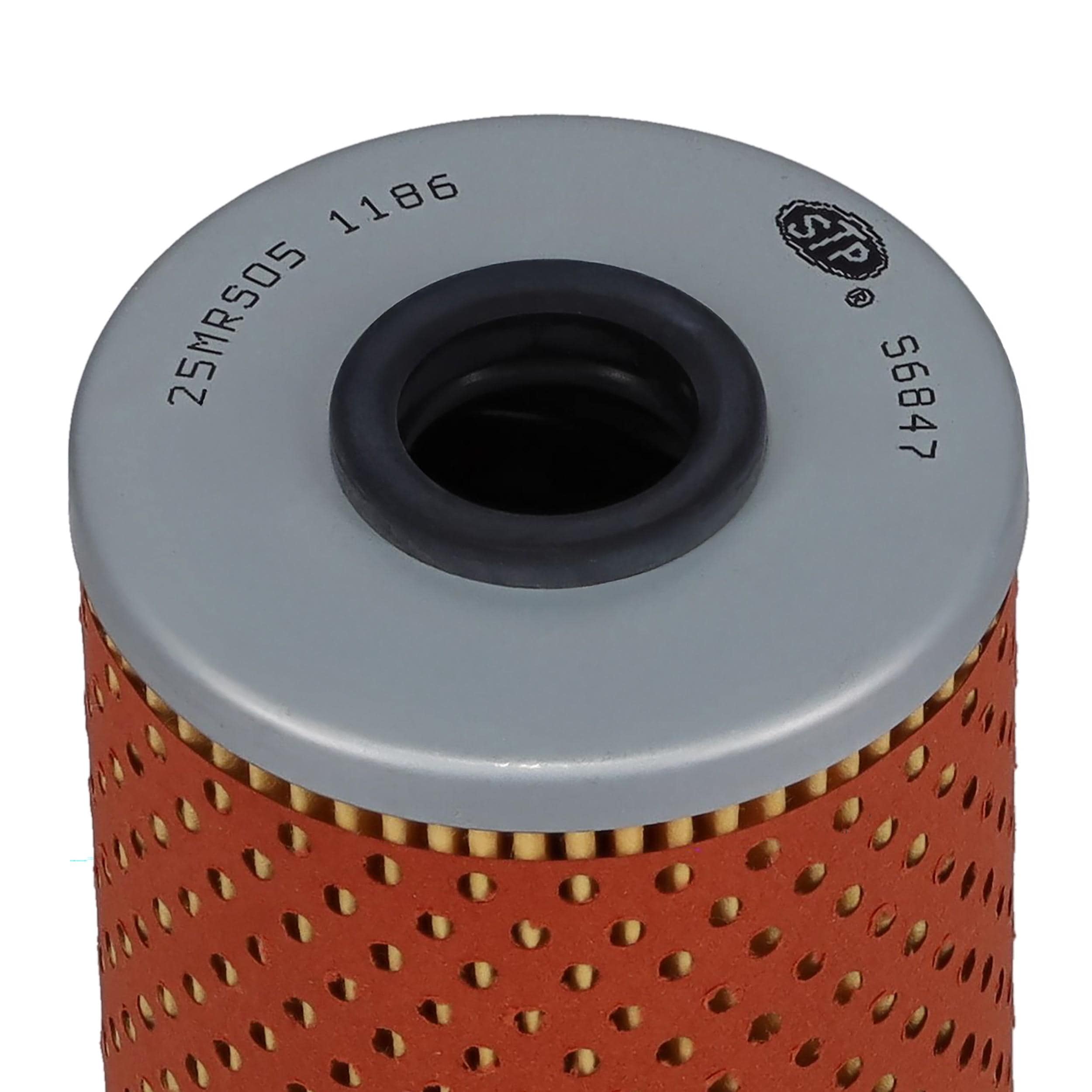 STP Oil Filter S6847 | AutoZone