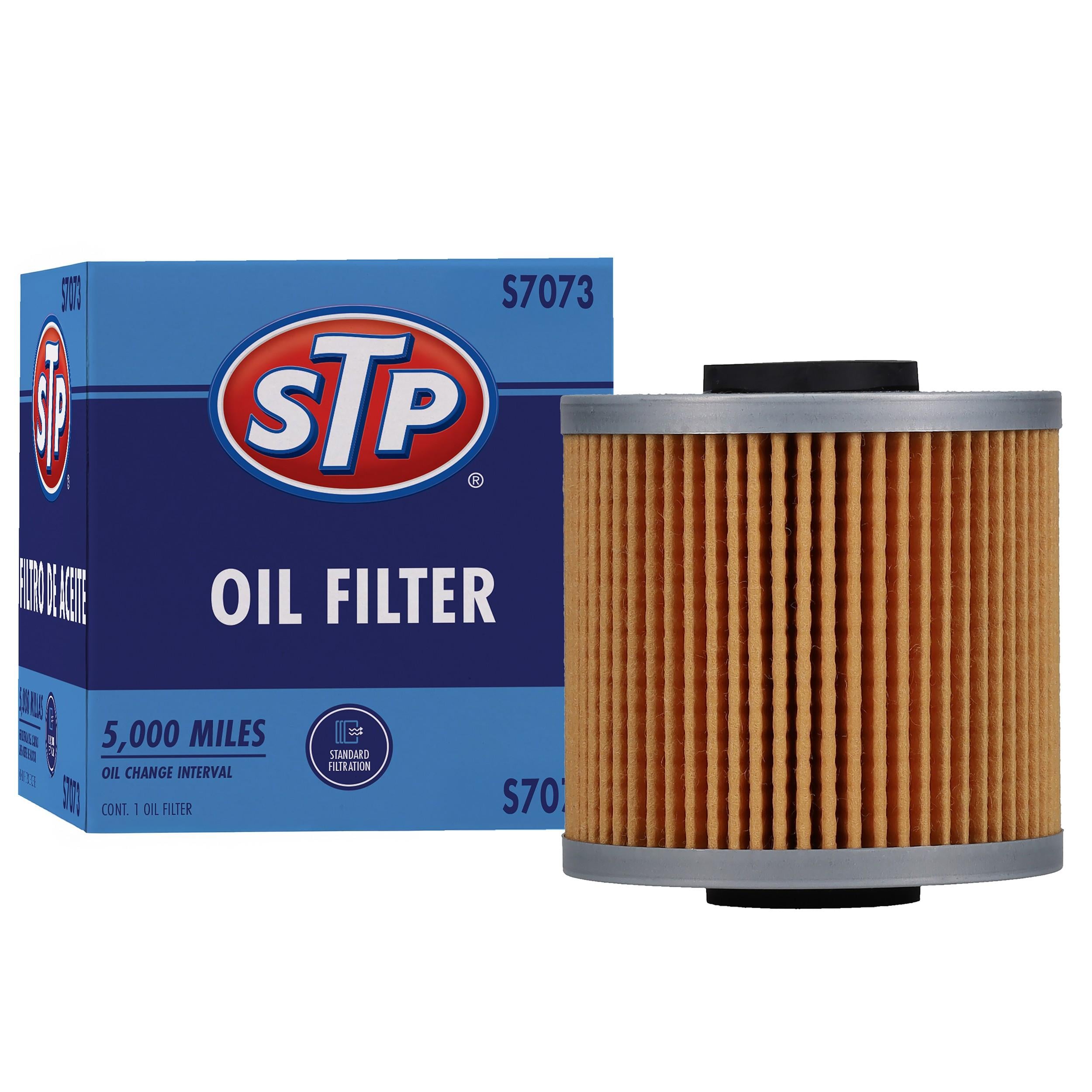 STP Engine Oil Filter Element S7073 | AutoZone