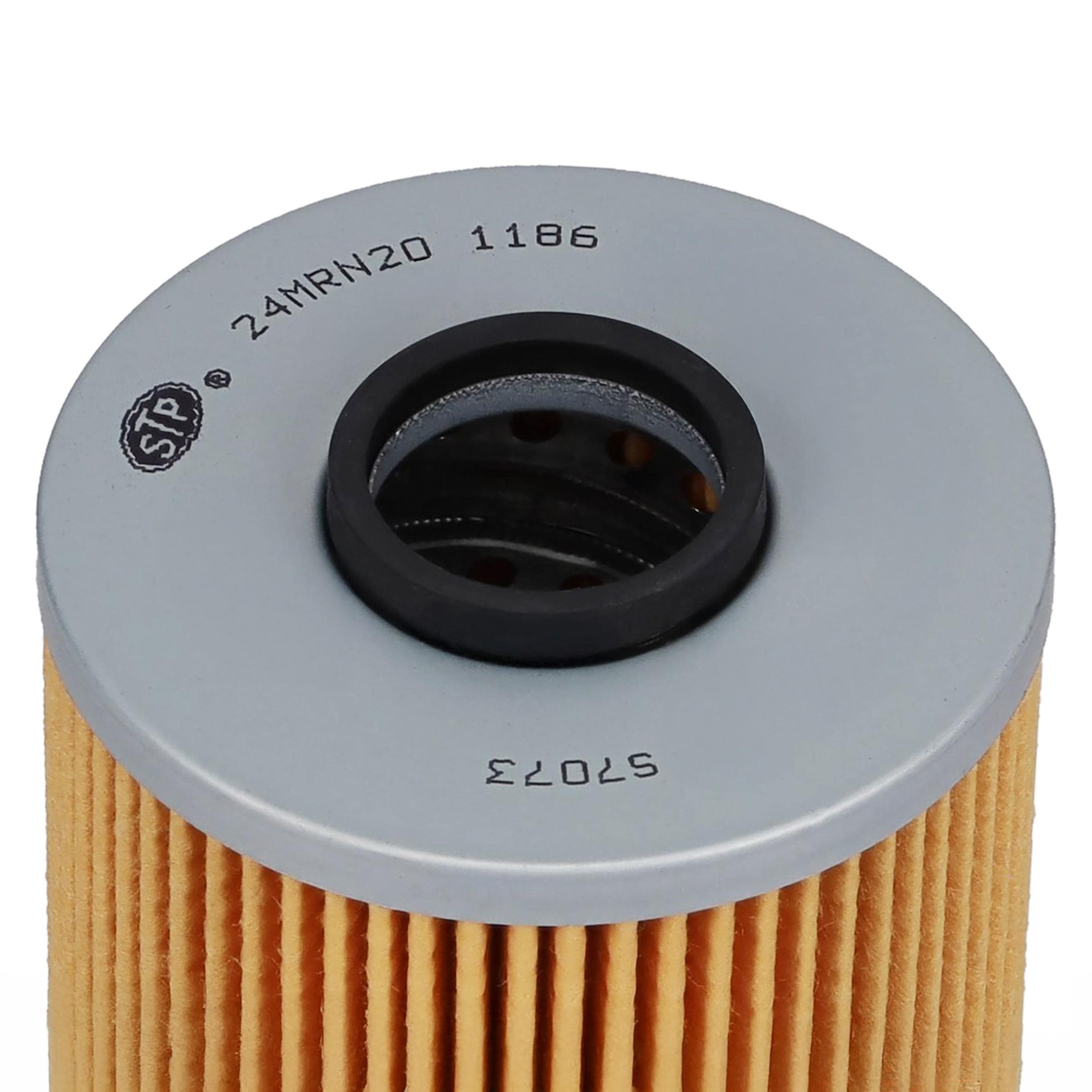 STP Engine Oil Filter Element S7073 | AutoZone