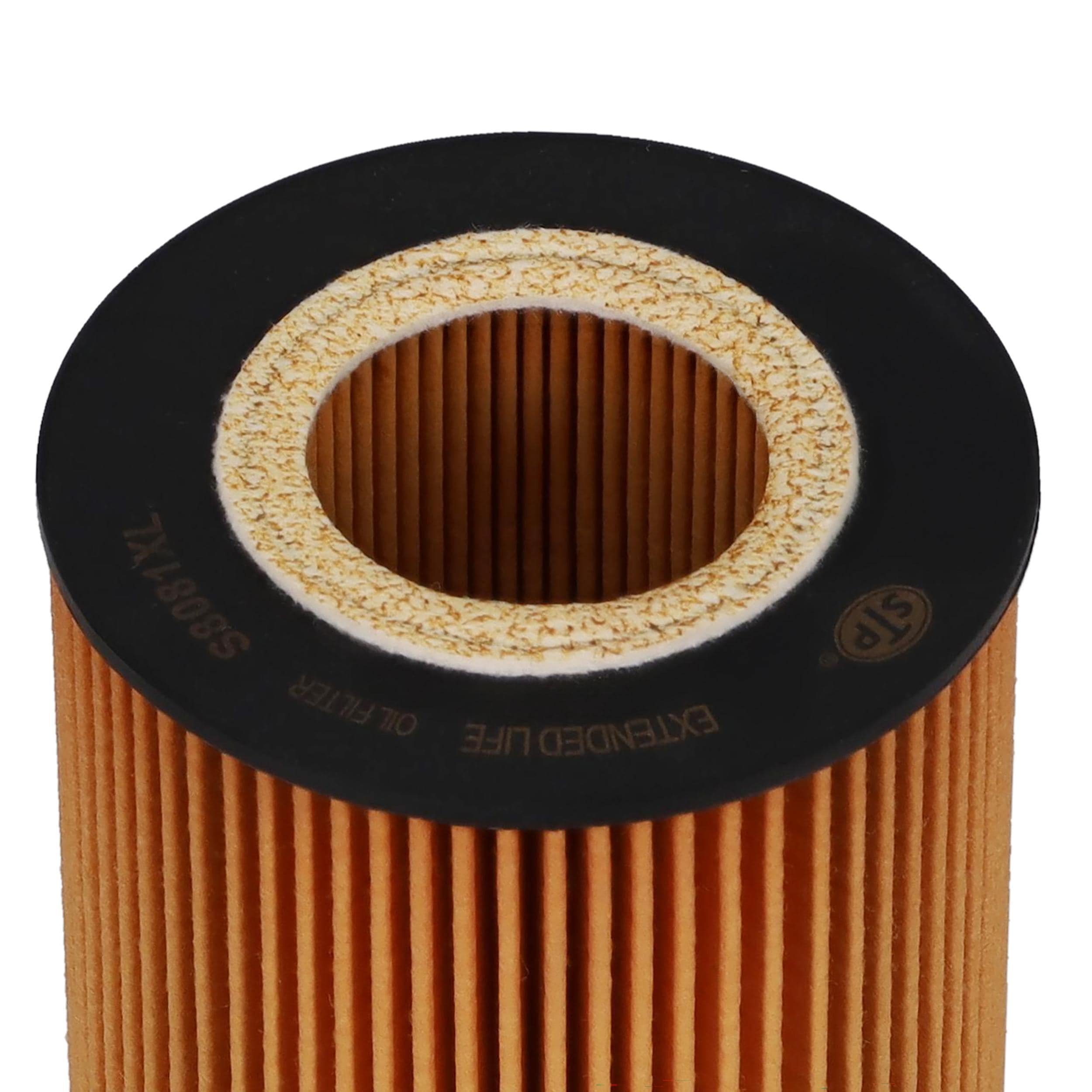 STP Extended Life Engine Oil Filter Element S8081XL | AutoZone