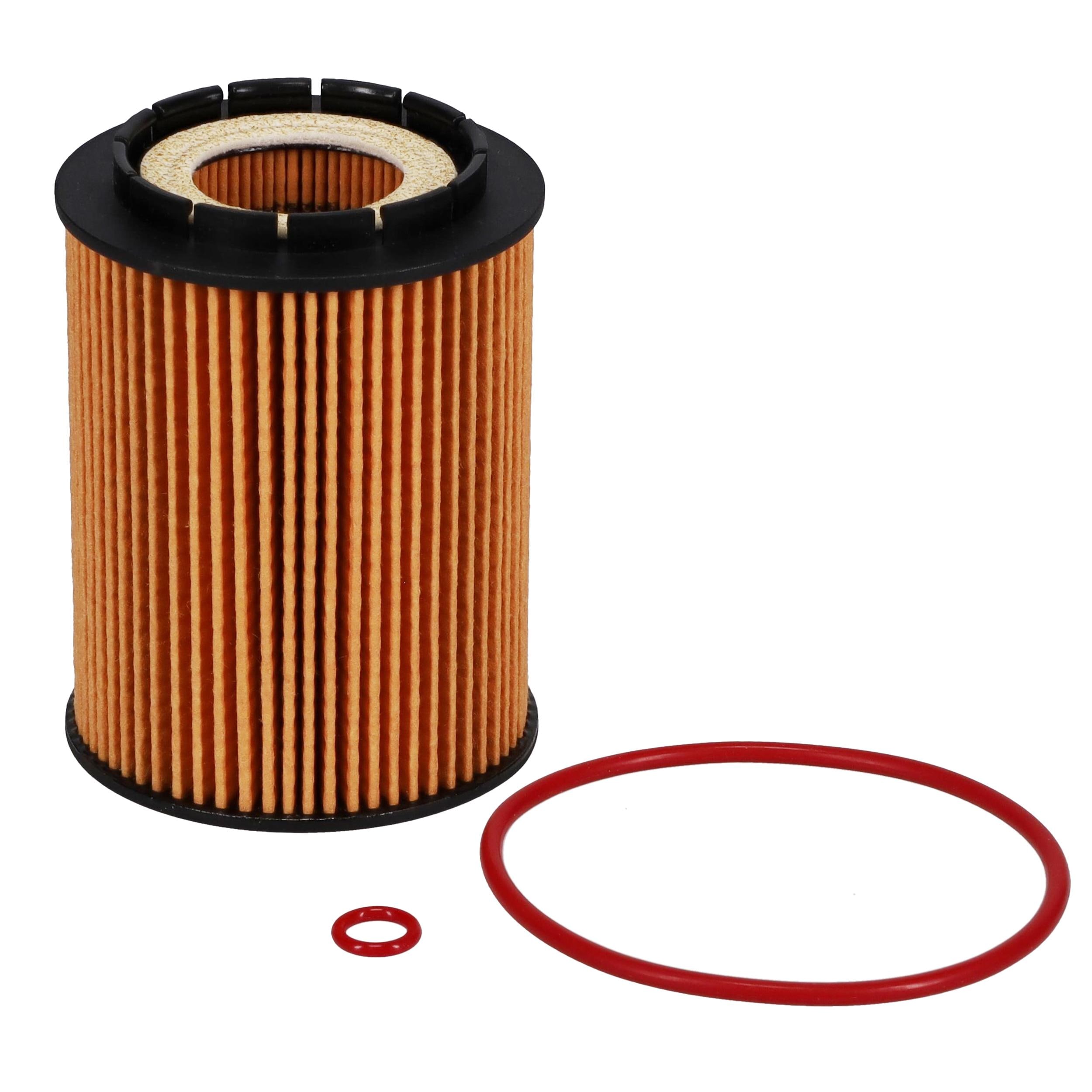 STP Extended Life Engine Oil Filter Element S8158XL | AutoZone
