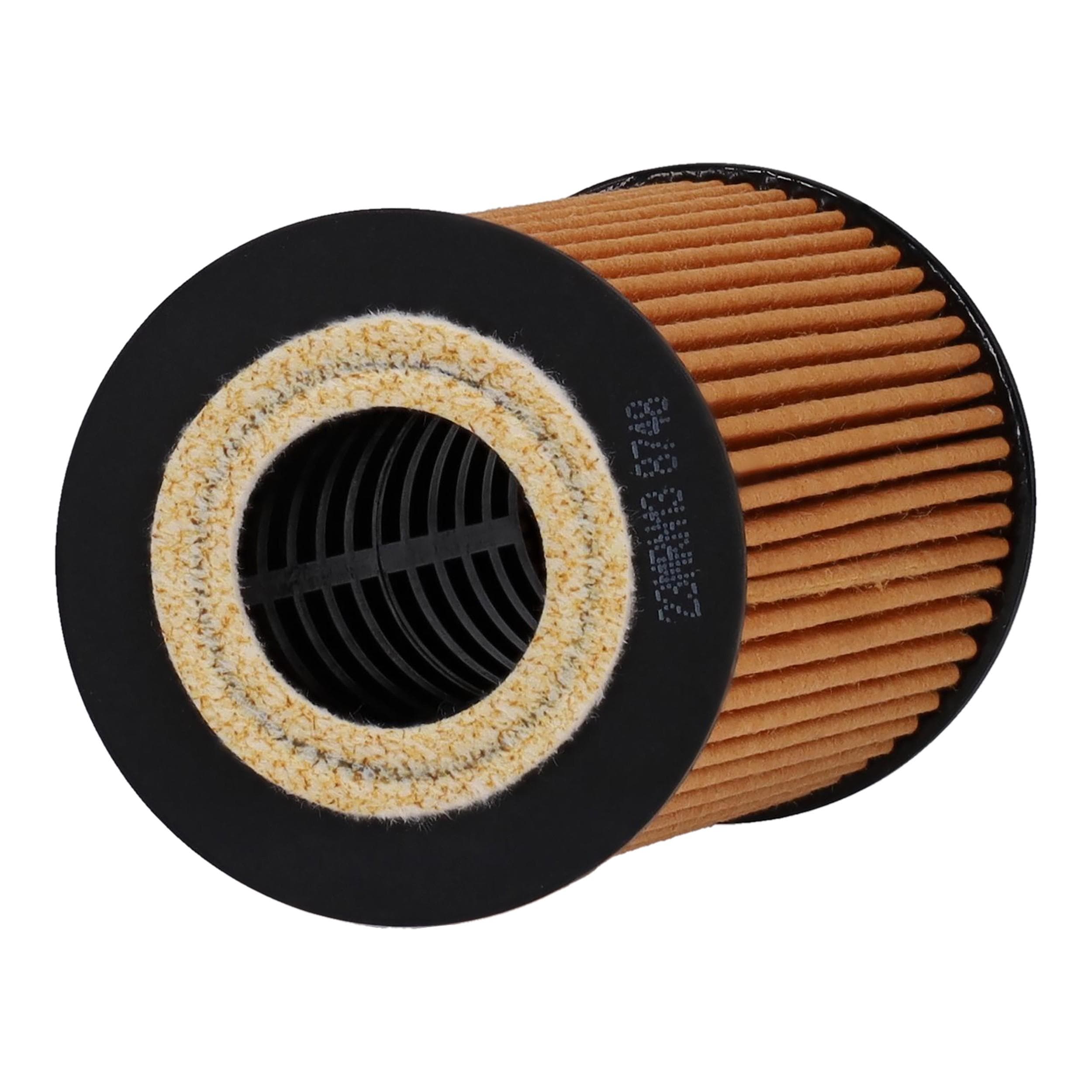 STP Engine Oil Filter Element S8278 | AutoZone