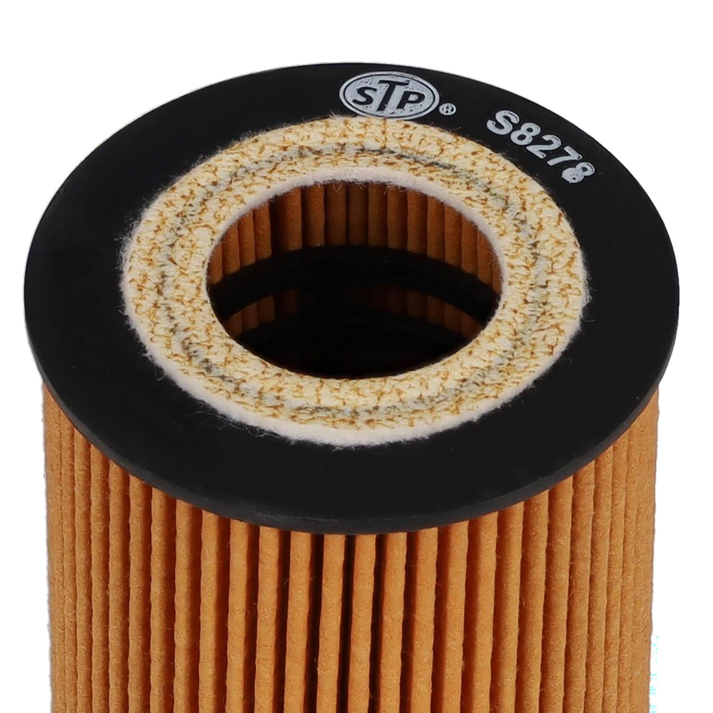 STP Engine Oil Filter Element S8278 | AutoZone