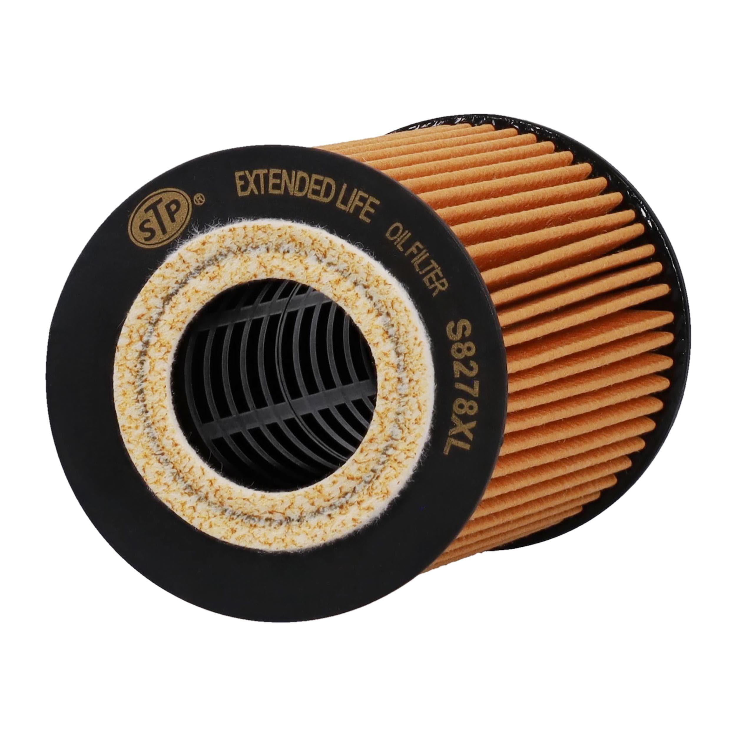 STP Extended Life Engine Oil Filter Element S8278XL | AutoZone