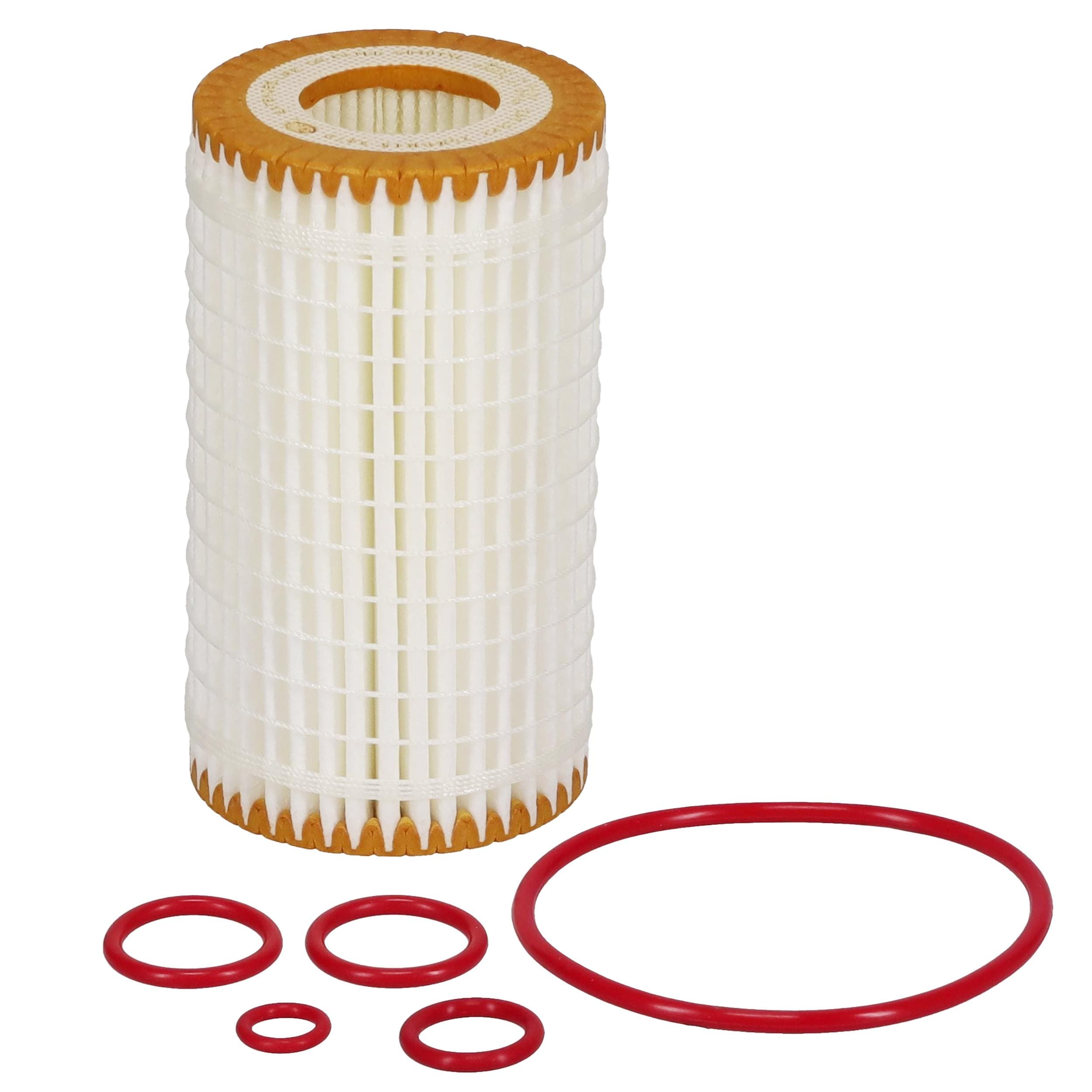 STP Extended Life Engine Oil Filter S8481XL | AutoZone