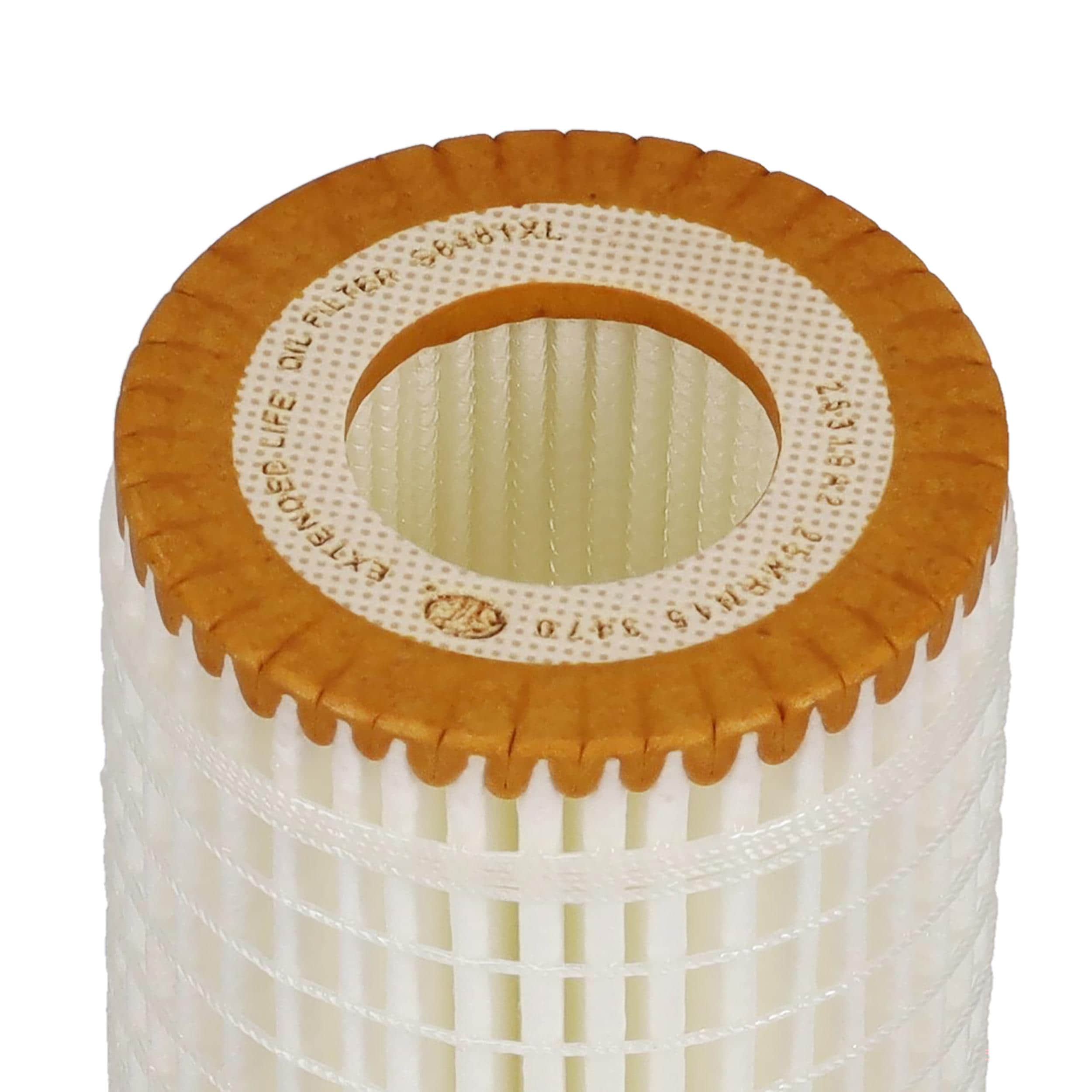 STP Extended Life Engine Oil Filter S8481XL | AutoZone