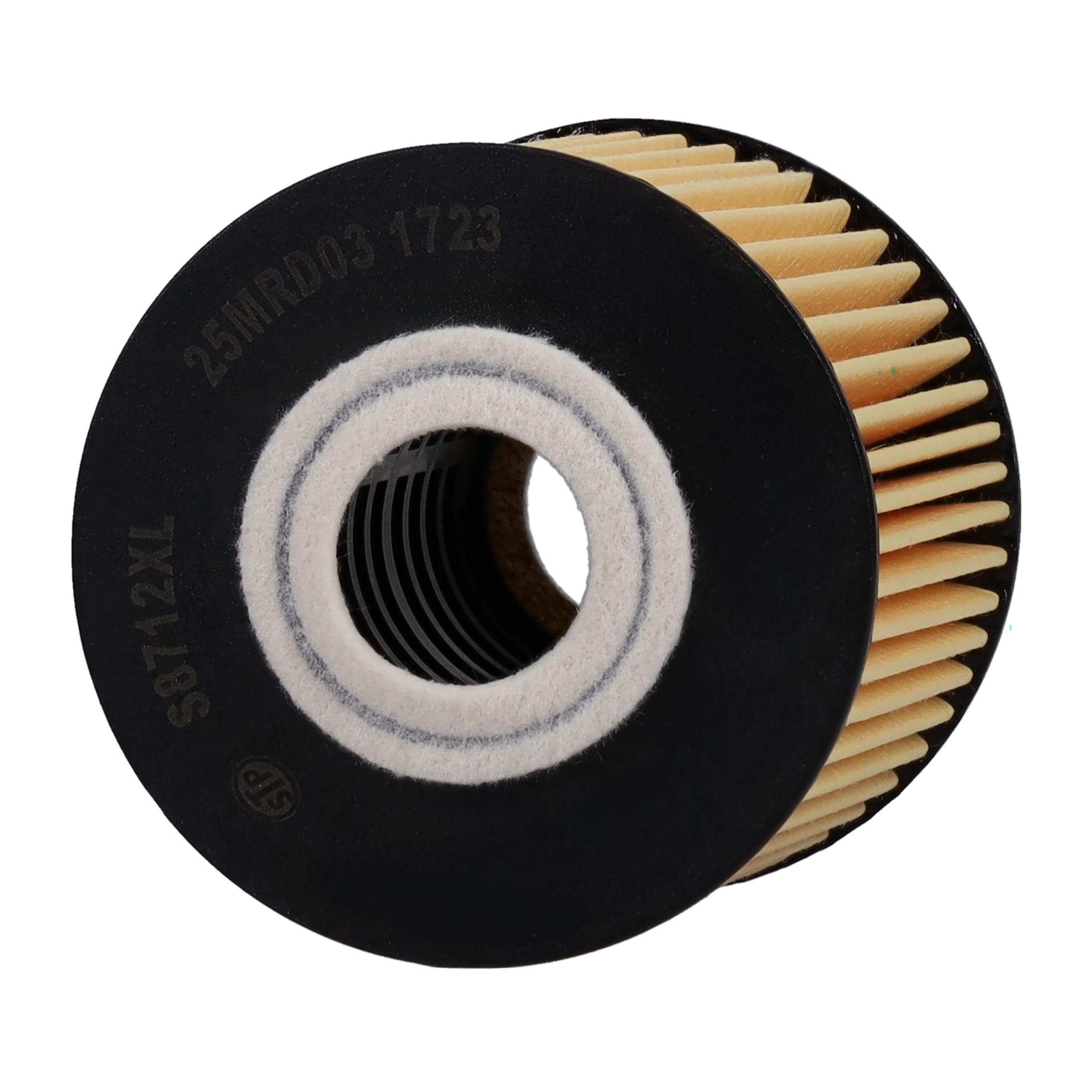 STP Extended Life Engine Oil Filter Element S8712XL | AutoZone