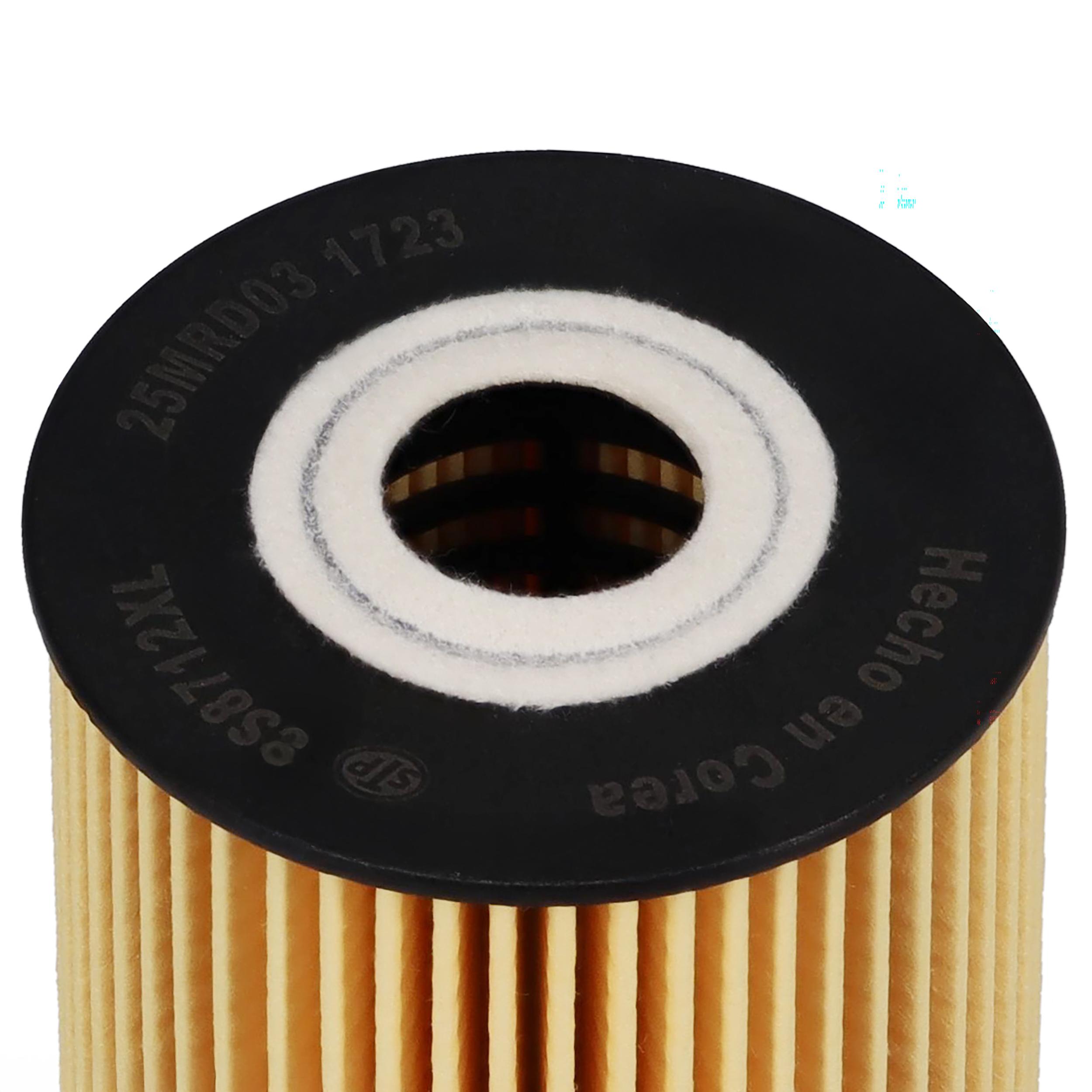 STP Extended Life Engine Oil Filter Element S8712XL | AutoZone