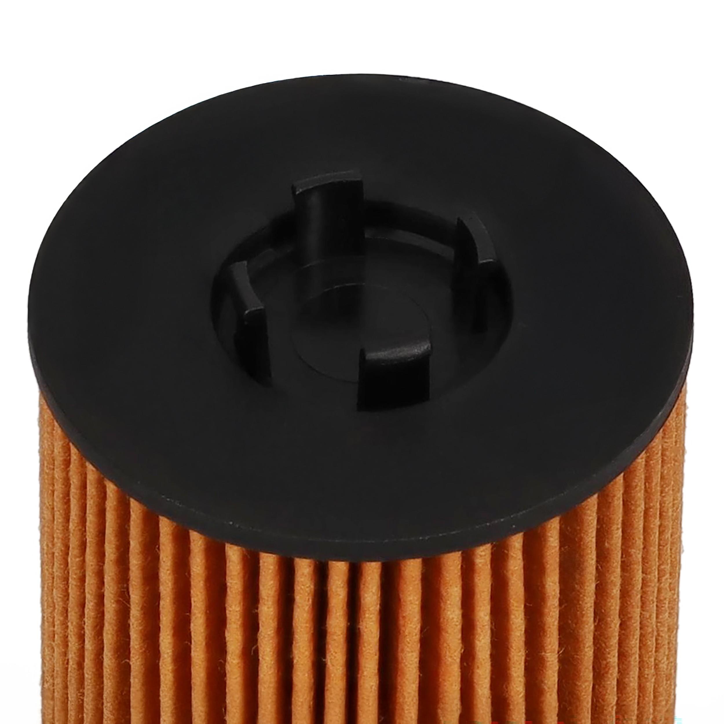 STP Engine Oil Filter Element S8806 | AutoZone