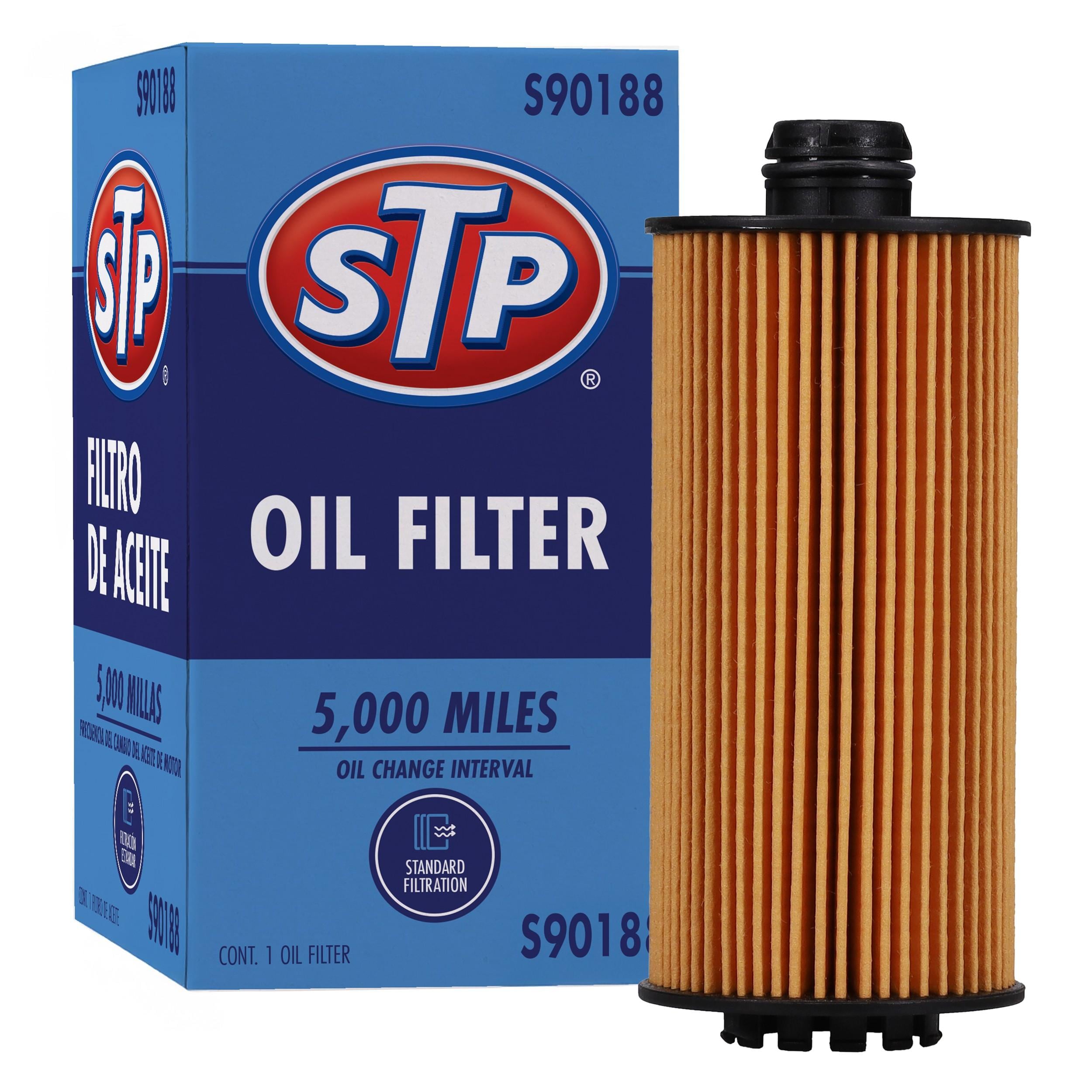 STP Engine Oil Filter Element S90188 | AutoZone