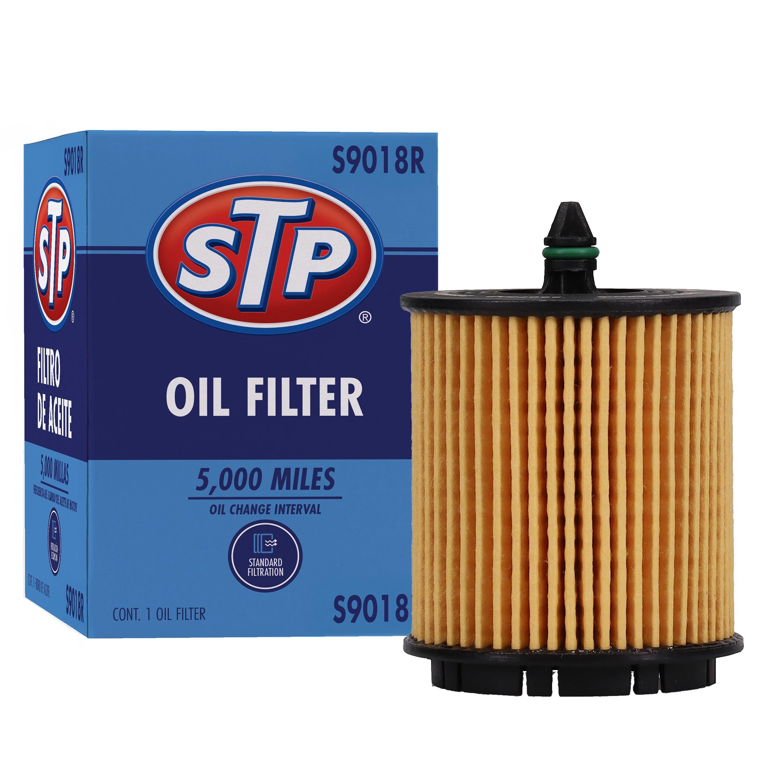 エッセンシャルオイル haro STP Extended Life Engine Oil Filter S9018R | AutoZone