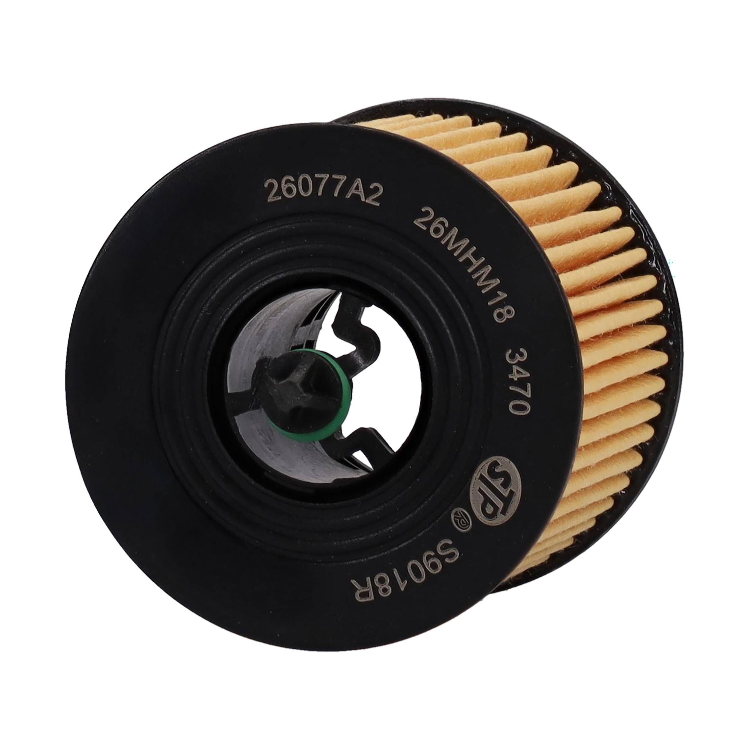 STP Extended Life Engine Oil Filter S9018R | AutoZone