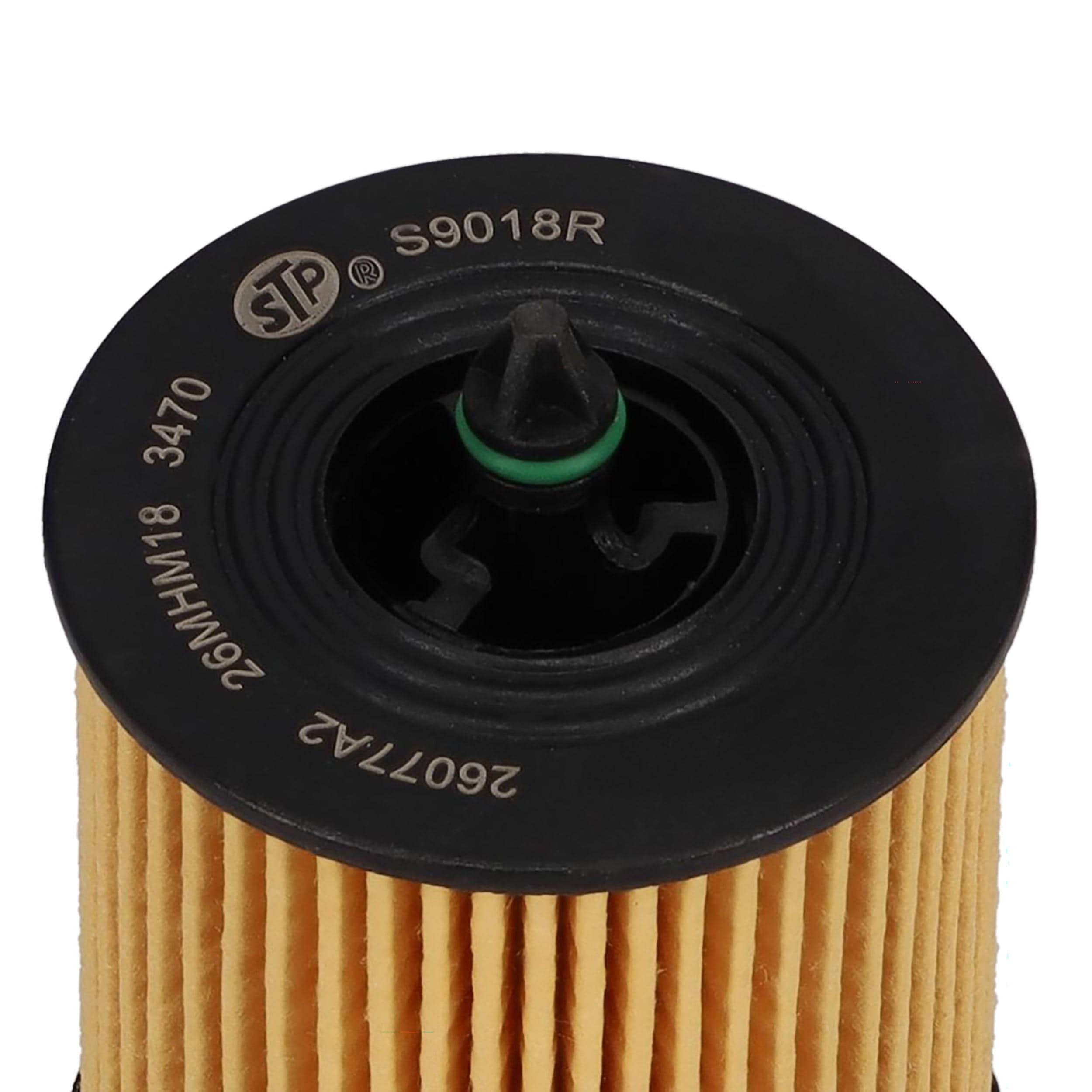 STP Extended Life Engine Oil Filter S9018R | AutoZone