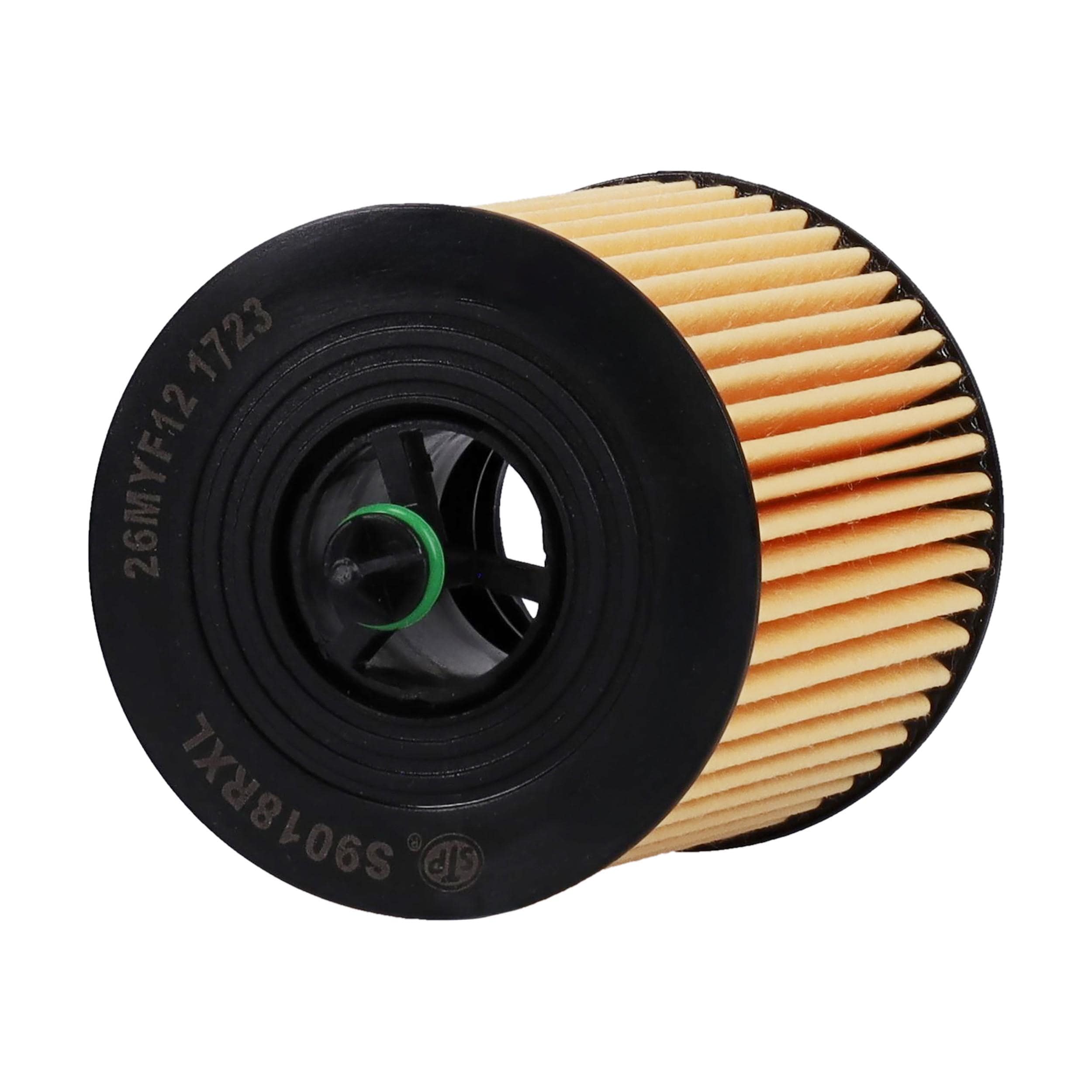 STP Extended Life Engine Oil Filter S9018RXL | AutoZone