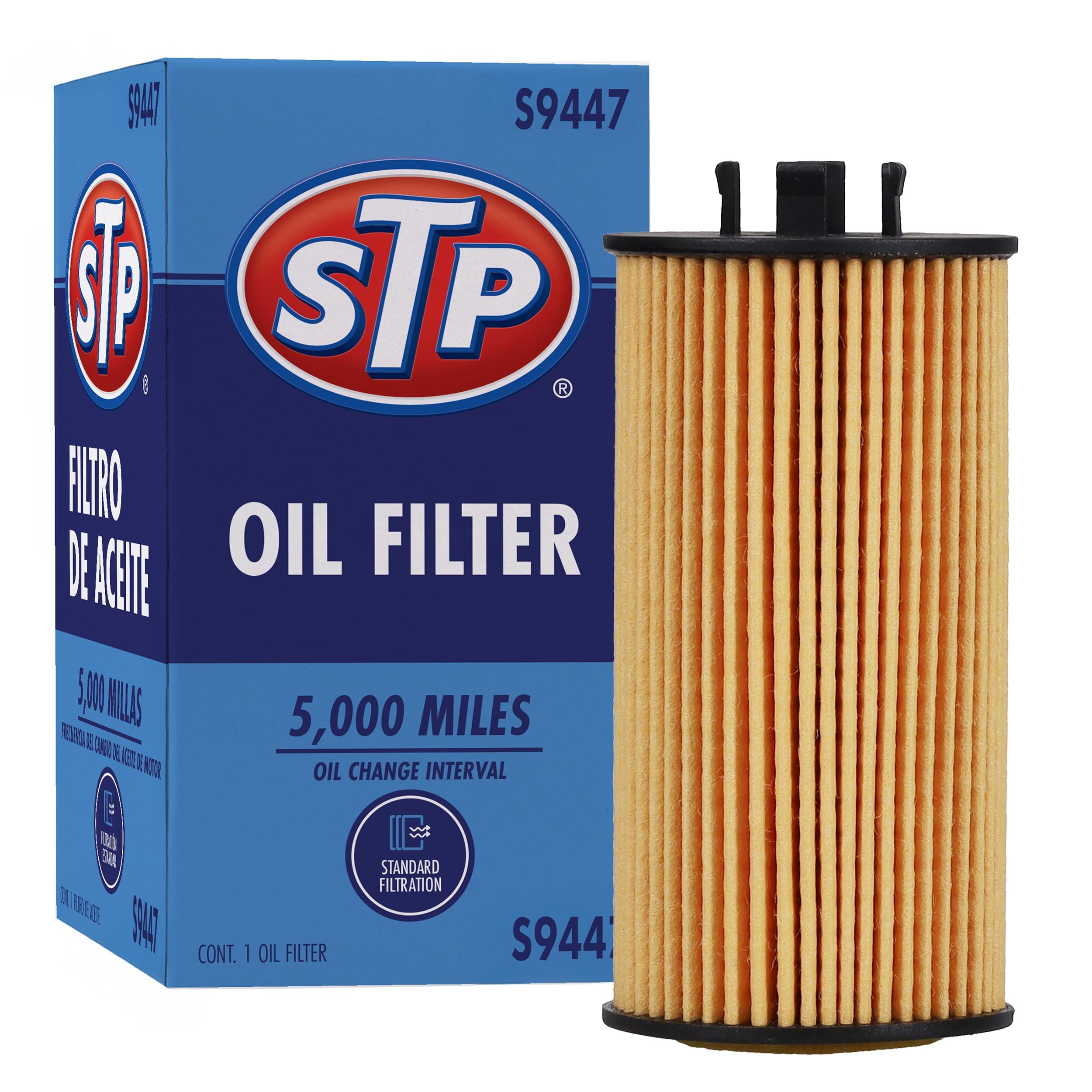 STP Engine Oil Filter Element S9447 | AutoZone
