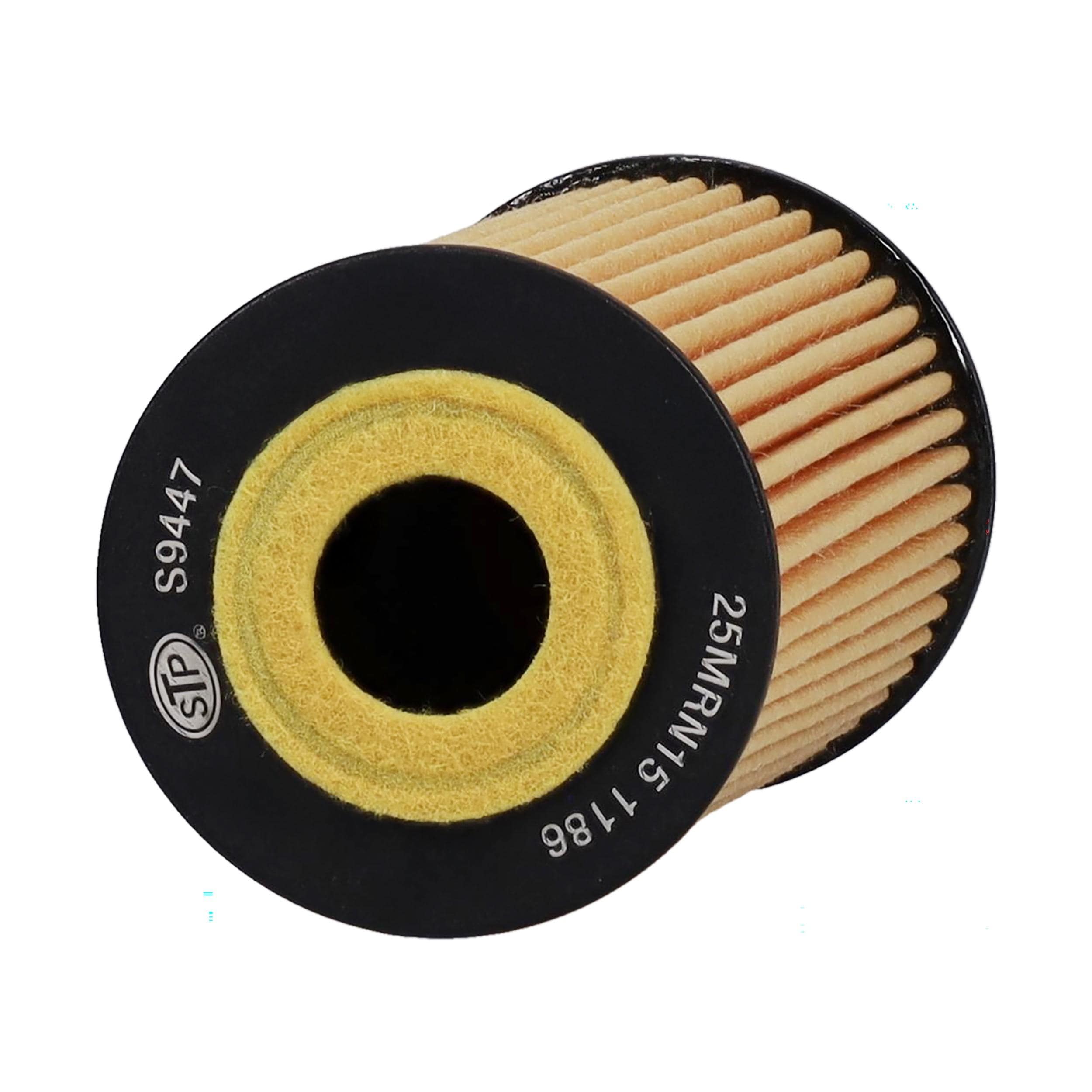 STP Engine Oil Filter Element S9447 | AutoZone