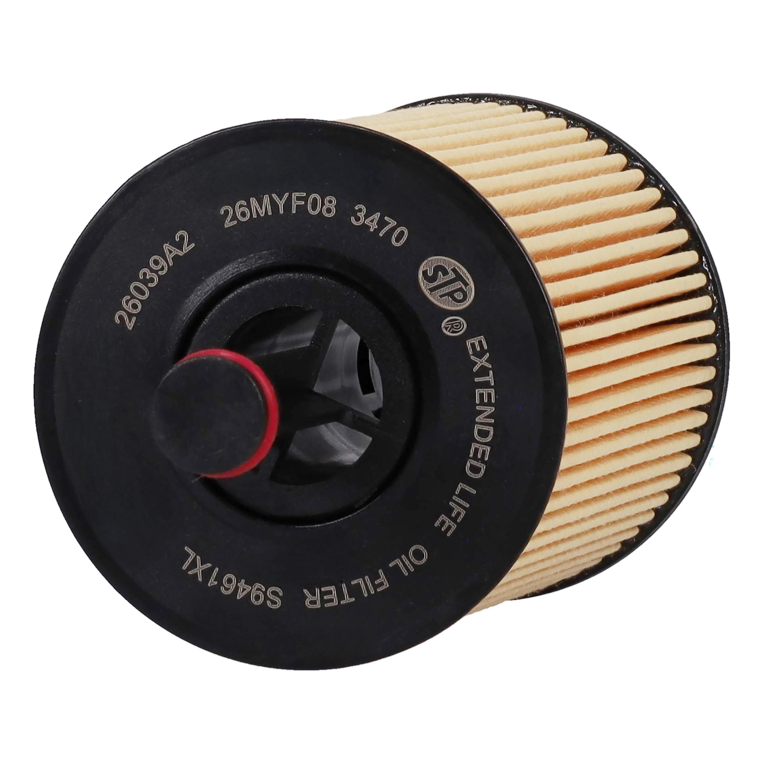 STP Extended Life Engine Oil Filter S9461XL | AutoZone