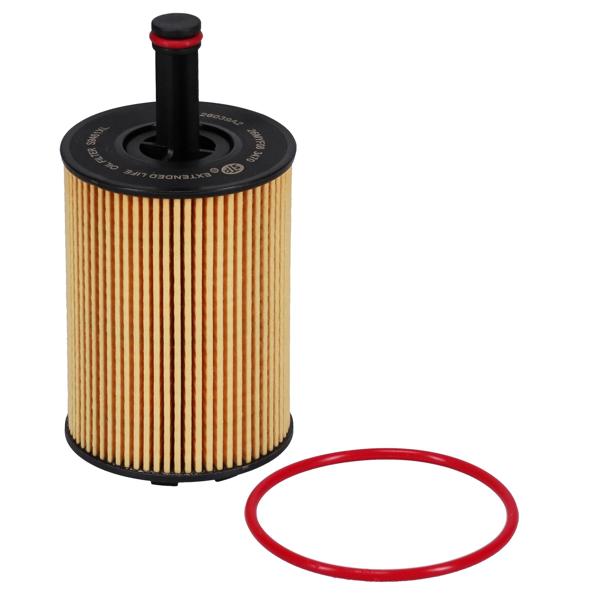 STP Extended Life Engine Oil Filter S9461XL | AutoZone