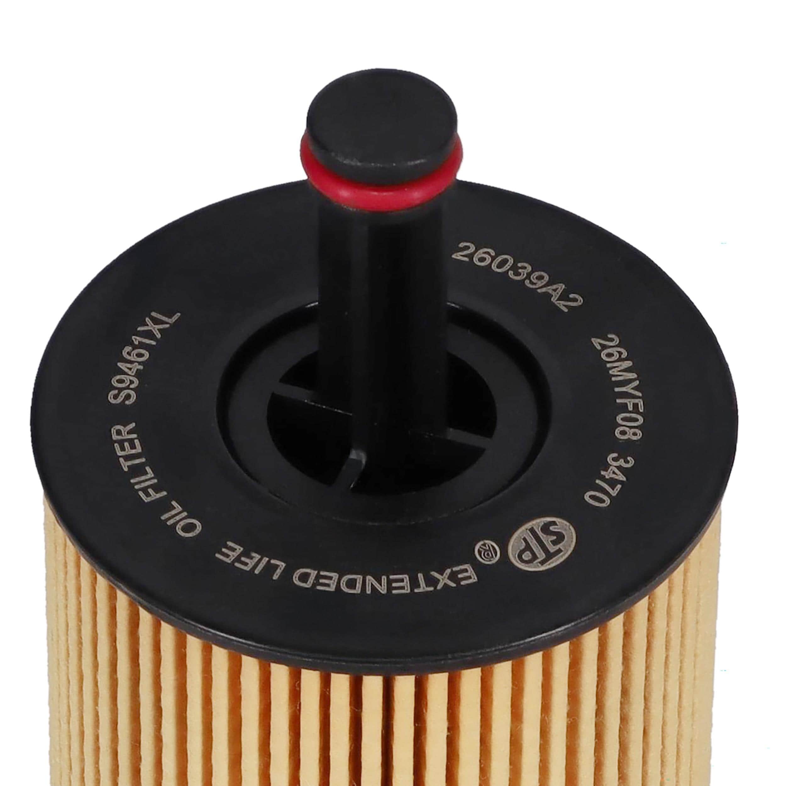 STP Extended Life Engine Oil Filter Element S9461XL | AutoZone