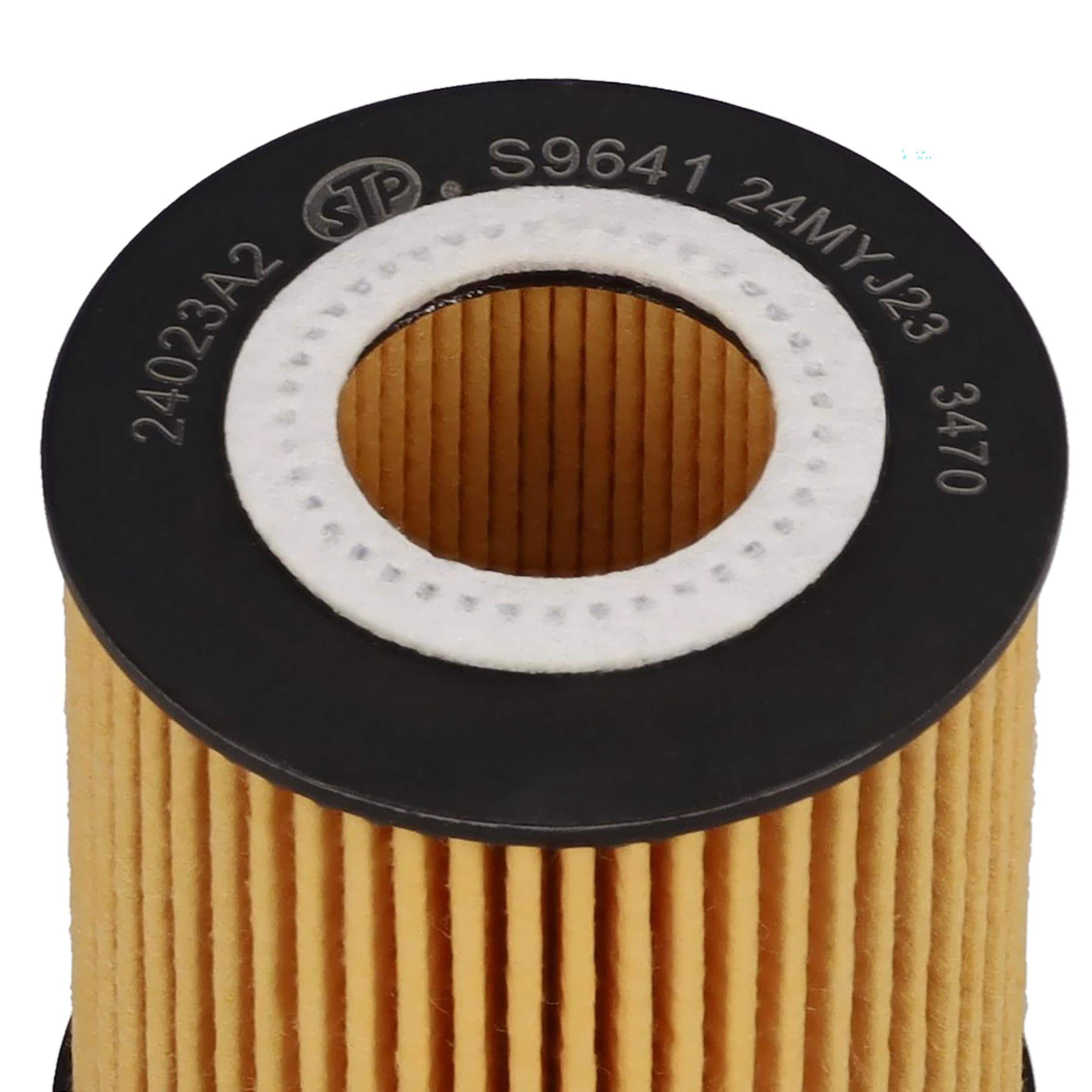 STP Engine Oil Filter Element S9641 | AutoZone