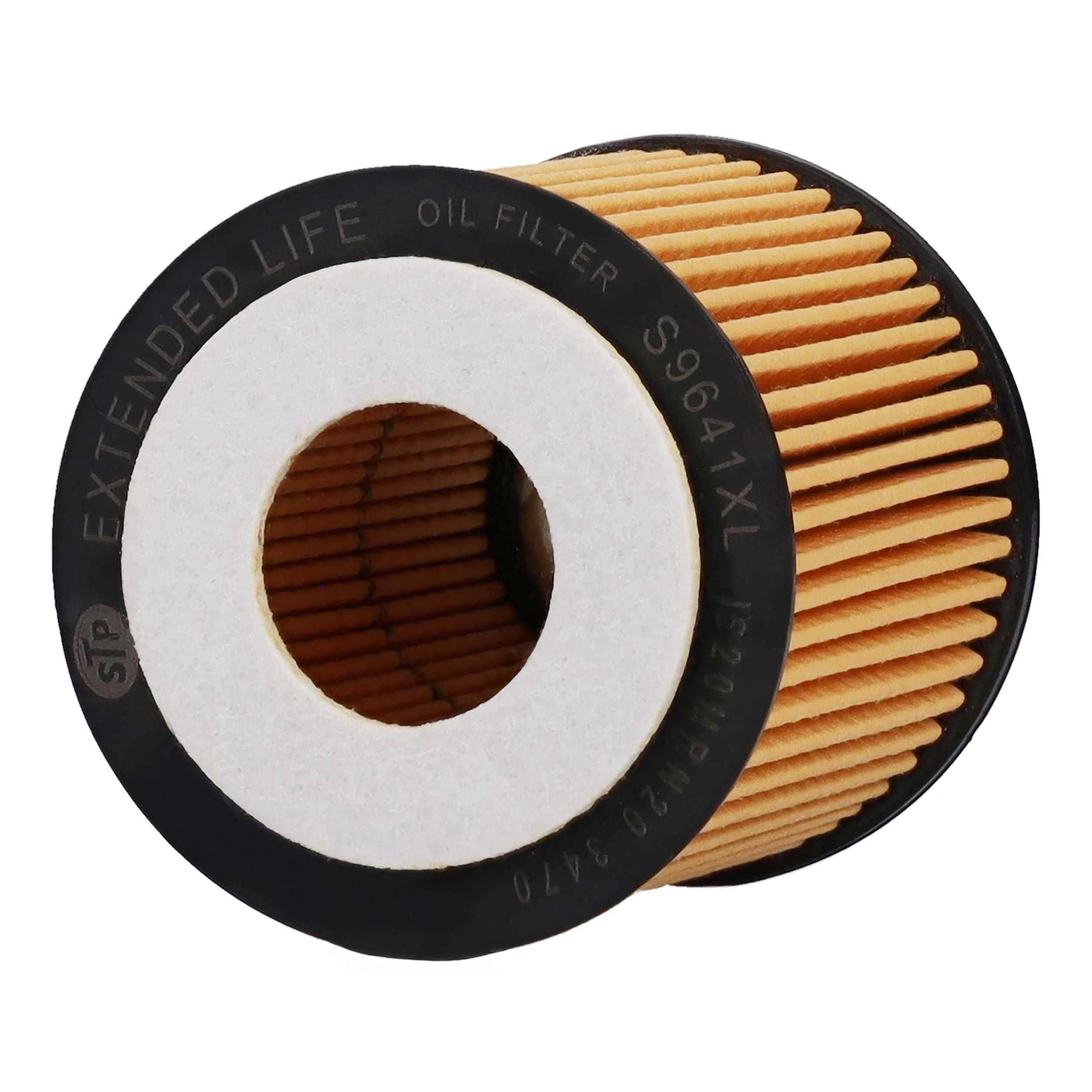 STP Extended Life Engine Oil Filter Element S9641XL | AutoZone