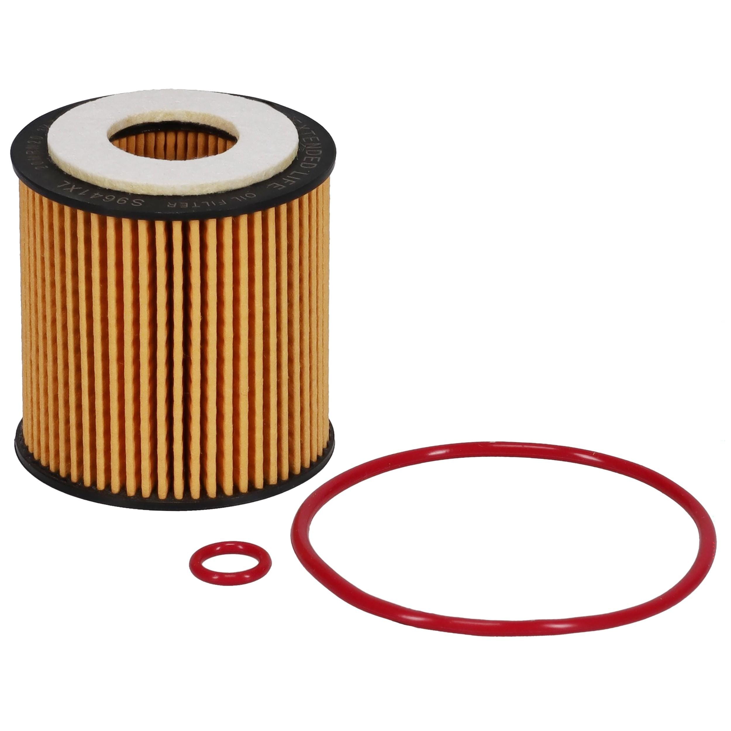 STP Extended Life Engine Oil Filter Element S9641XL | AutoZone