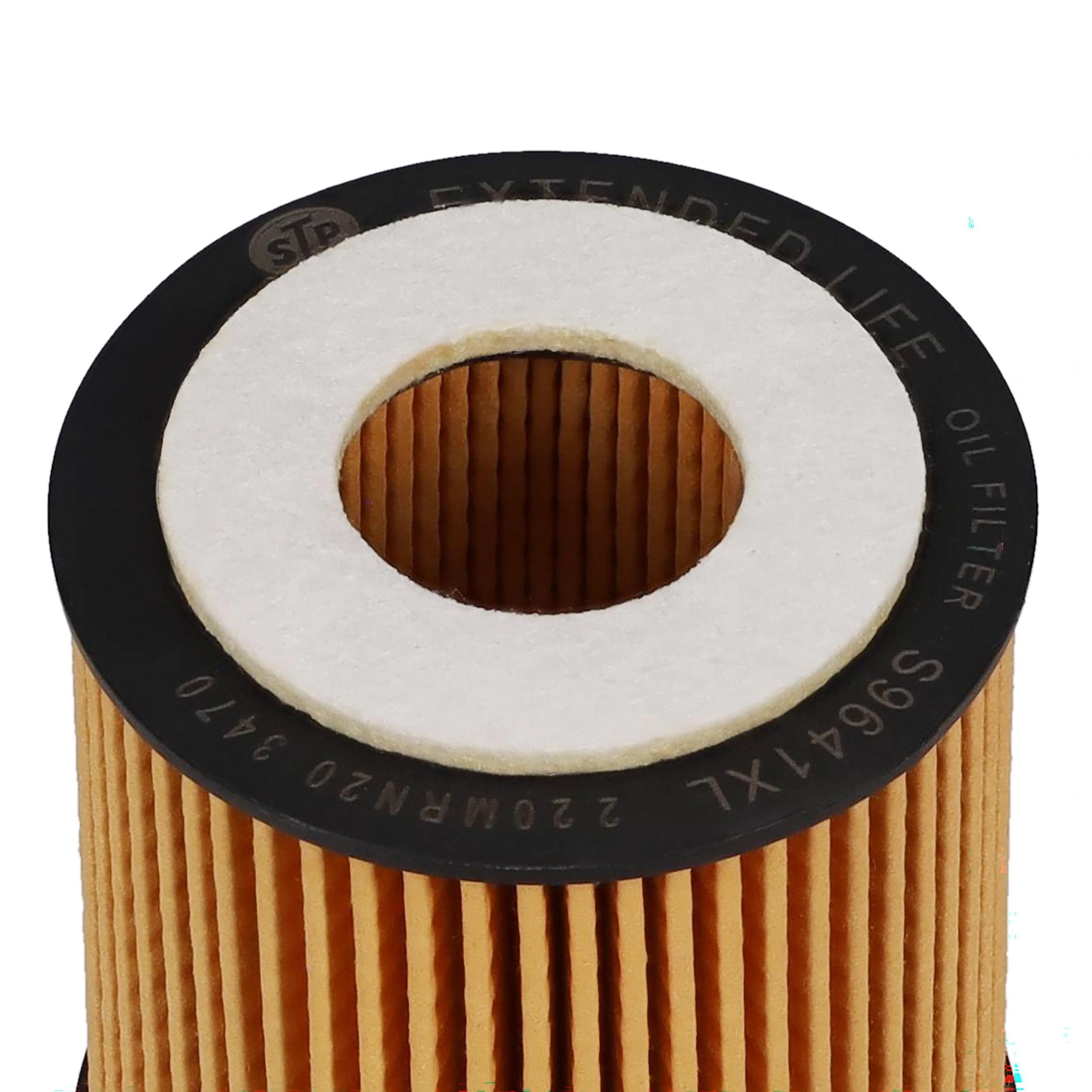 STP Extended Life Engine Oil Filter S9641XL | AutoZone