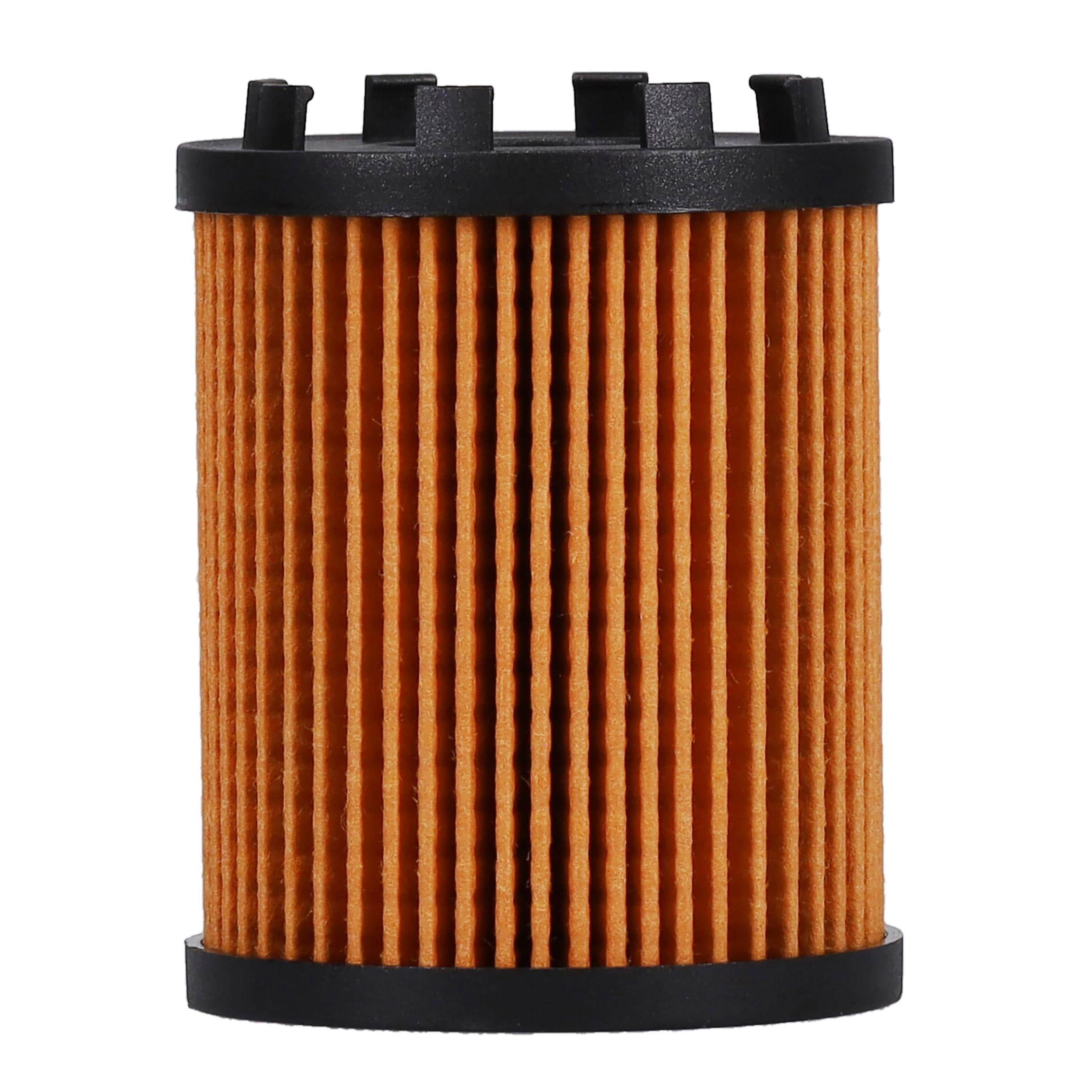 STP Extended Life Engine Oil Filter S9713XL | AutoZone