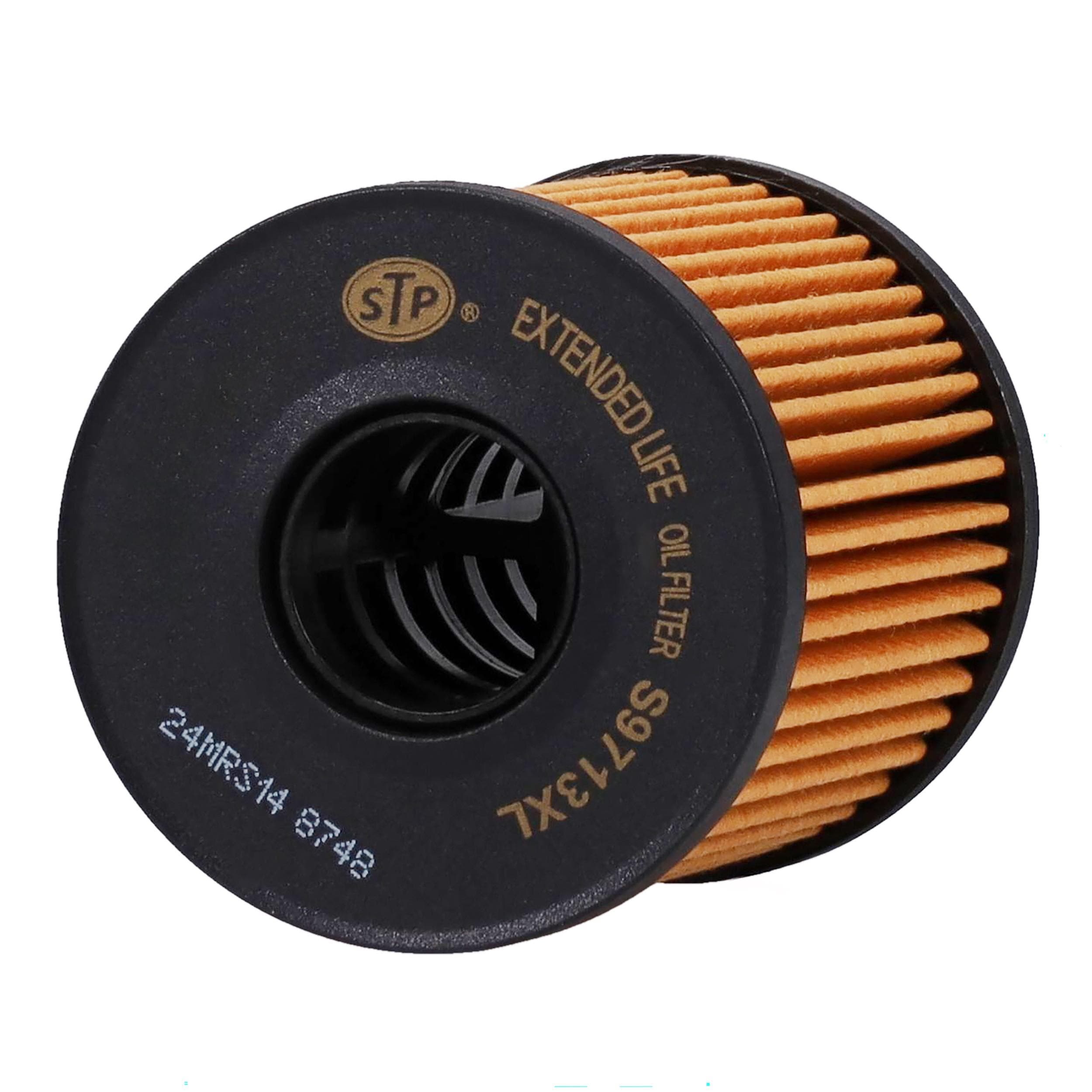 STP Extended Life Engine Oil Filter Element S9713XL | AutoZone