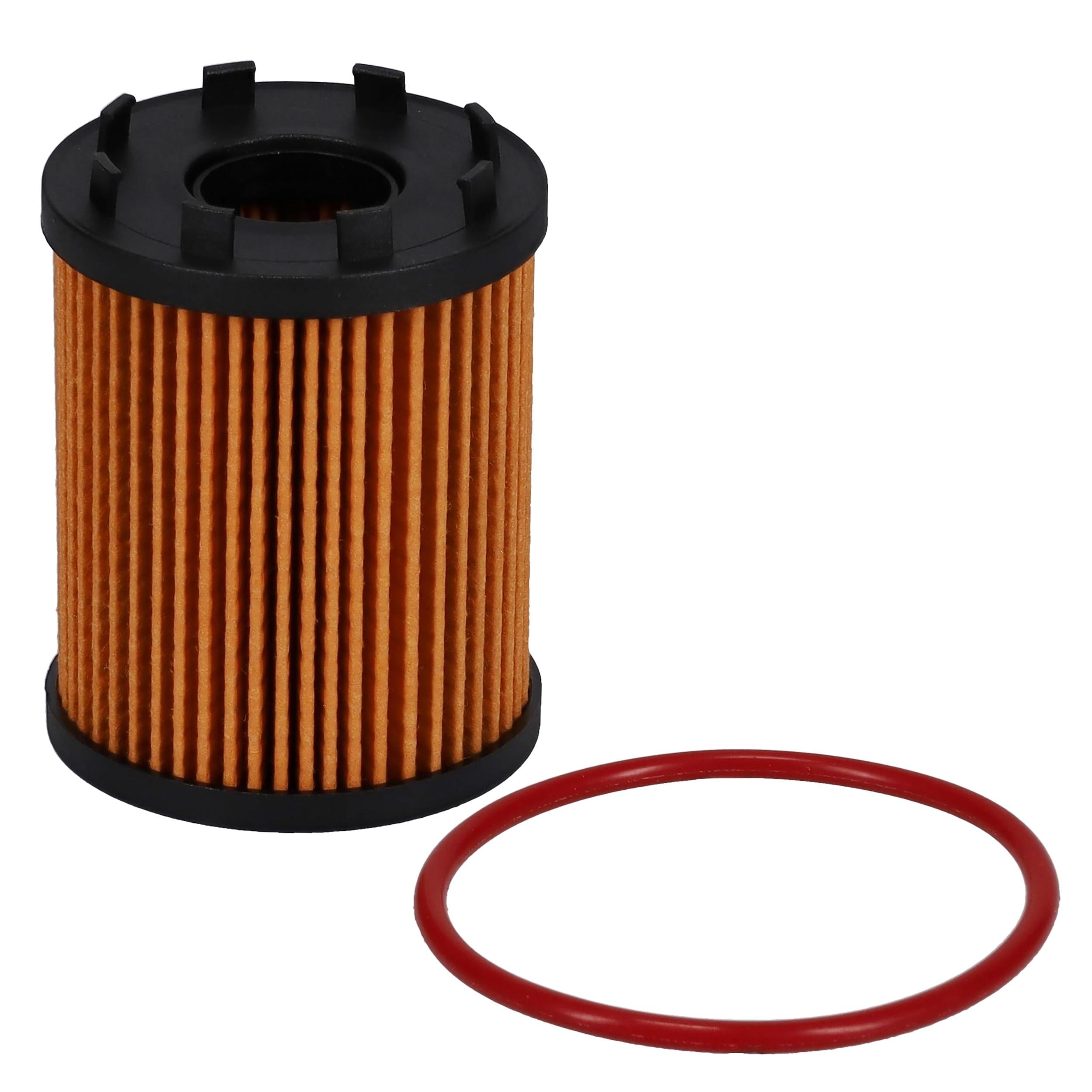 STP Extended Life Engine Oil Filter Element S9713XL | AutoZone