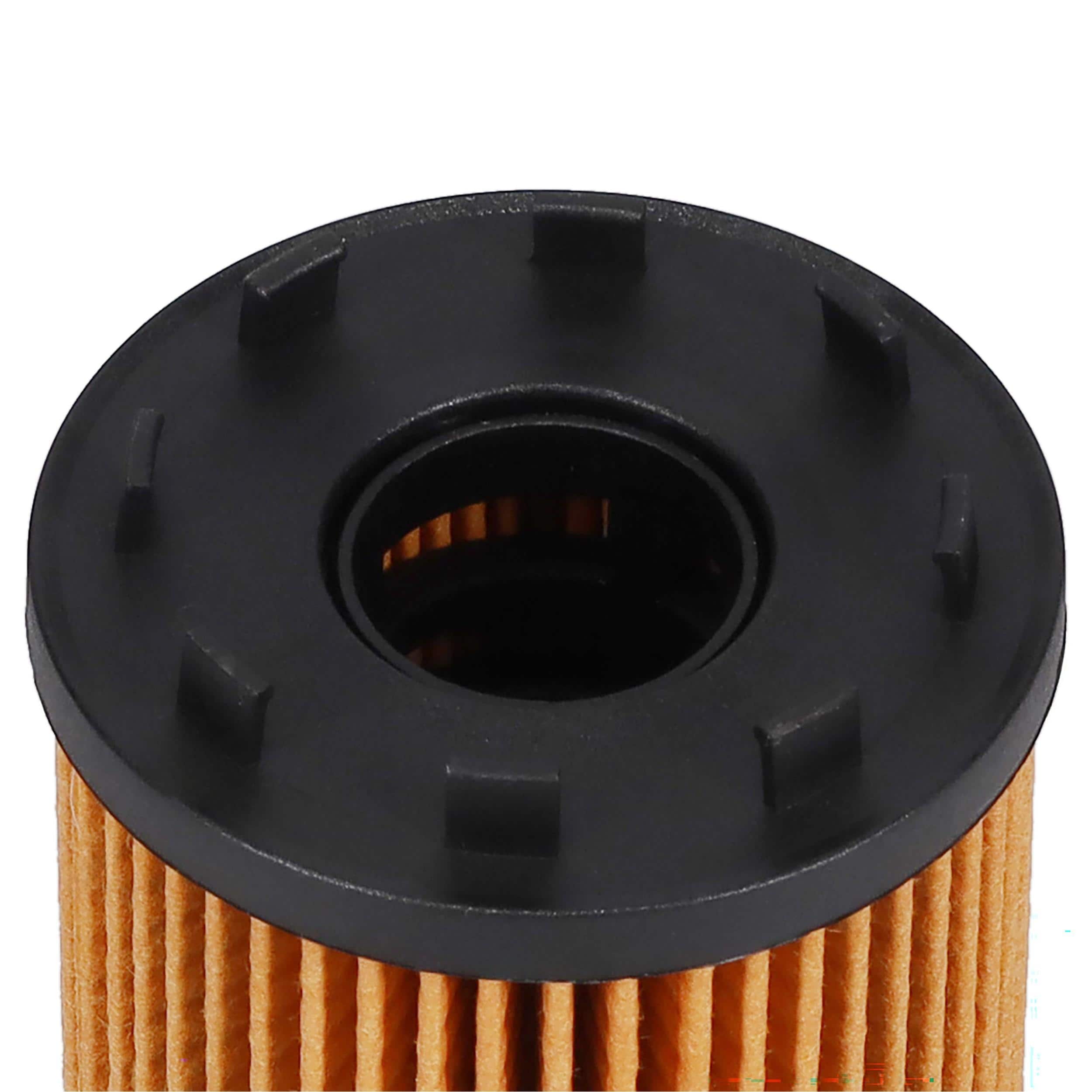 STP Extended Life Engine Oil Filter Element S9713XL | AutoZone