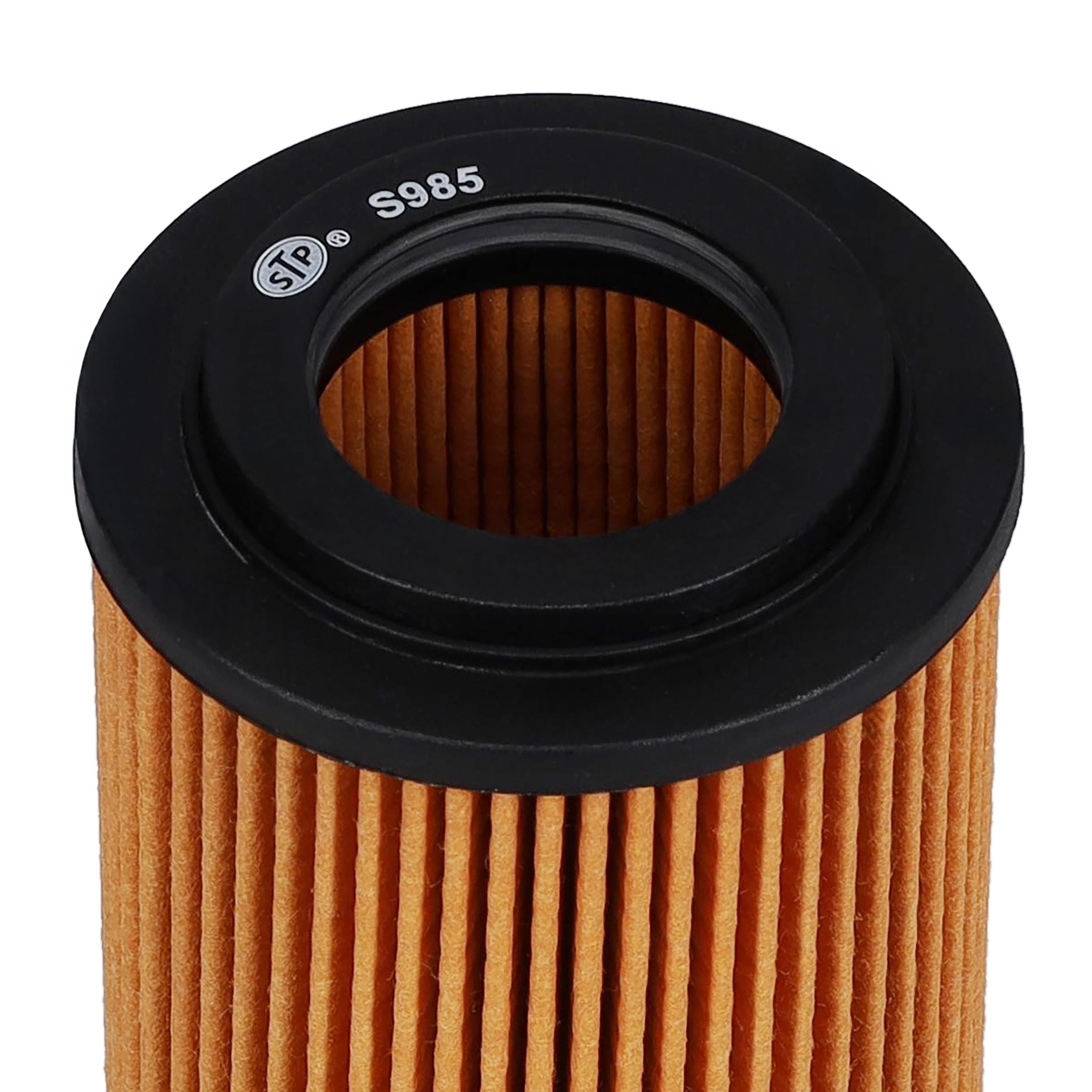 STP Oil Filter S985 | AutoZone