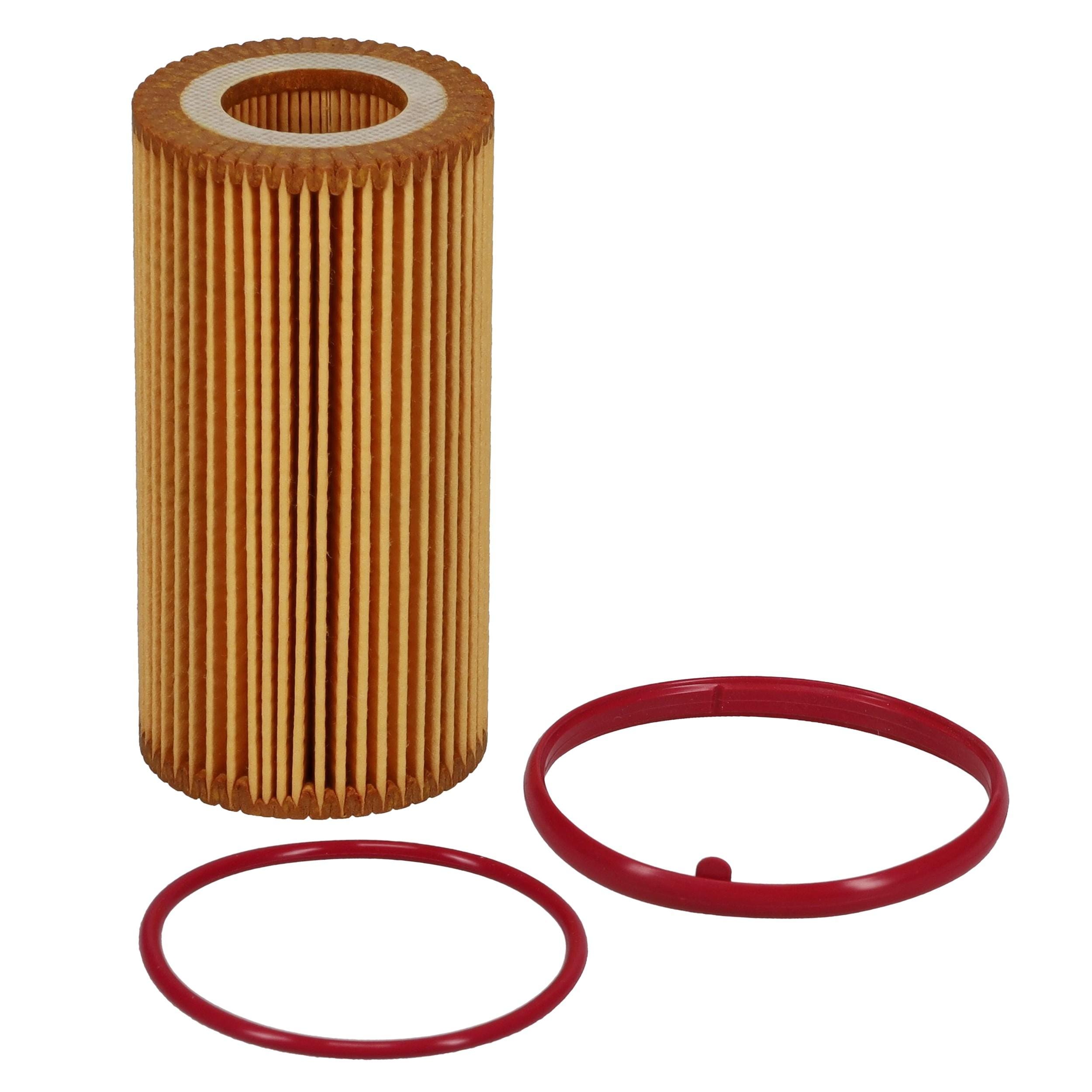 STP Extended Life Engine Oil Filter Element S9911XL | AutoZone