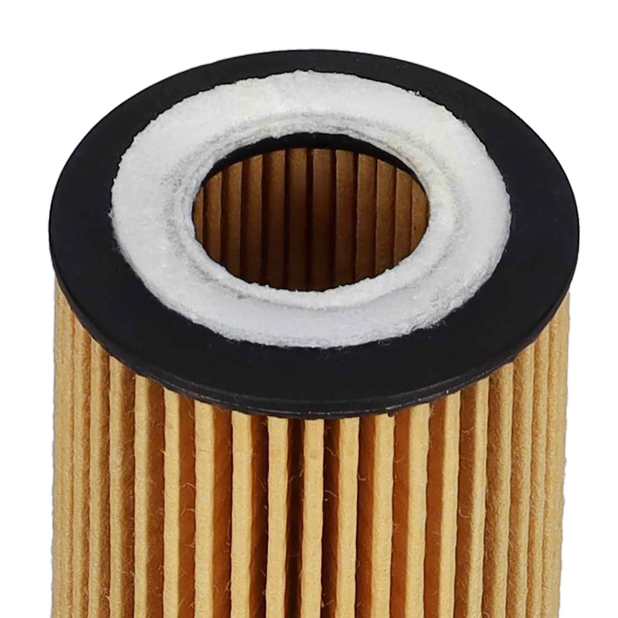 STP Engine Oil Filter Element S9918 | AutoZone