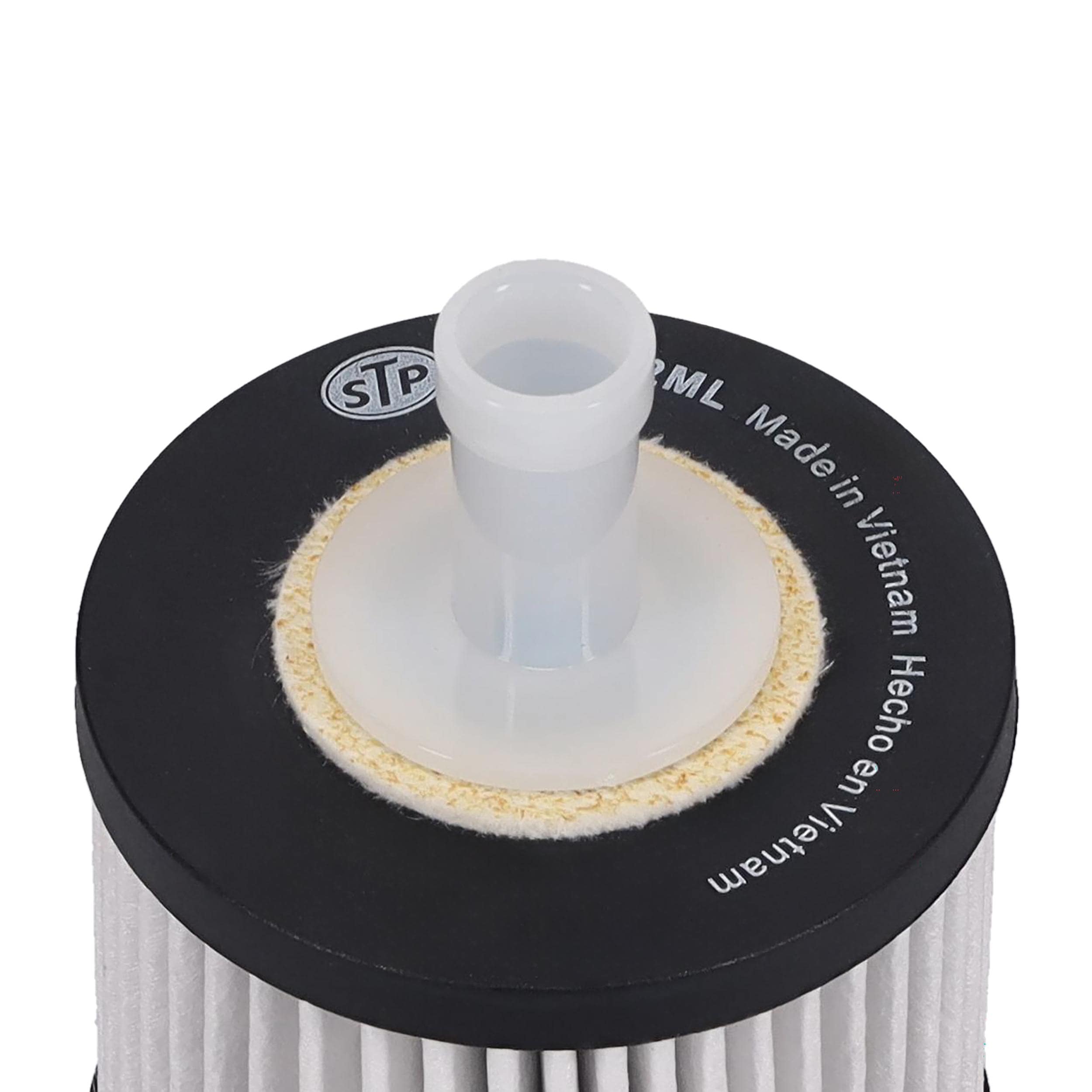 STP Maximum Performance Premium Oil Filter S9972ML | AutoZone