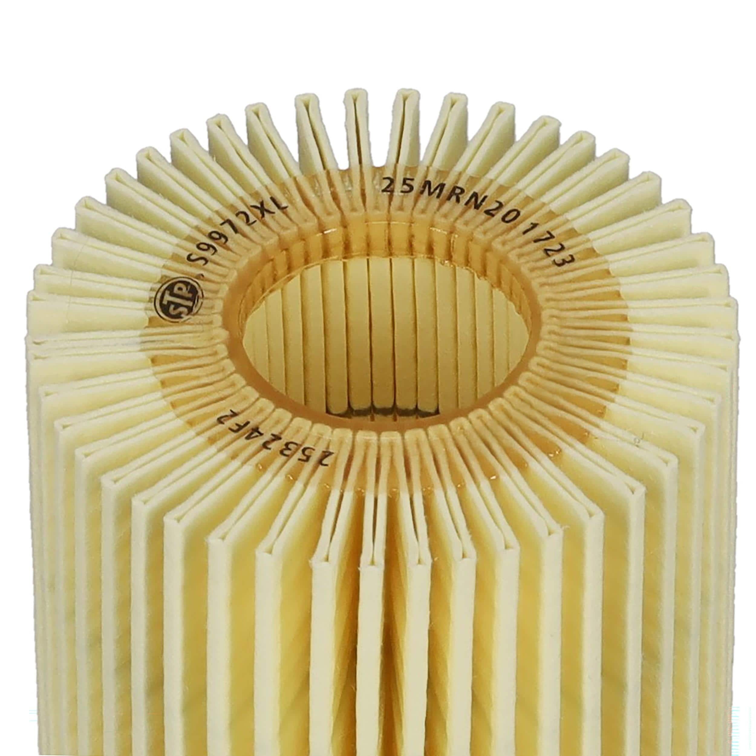 STP Extended Life Engine Oil Filter Element S9972XL | AutoZone